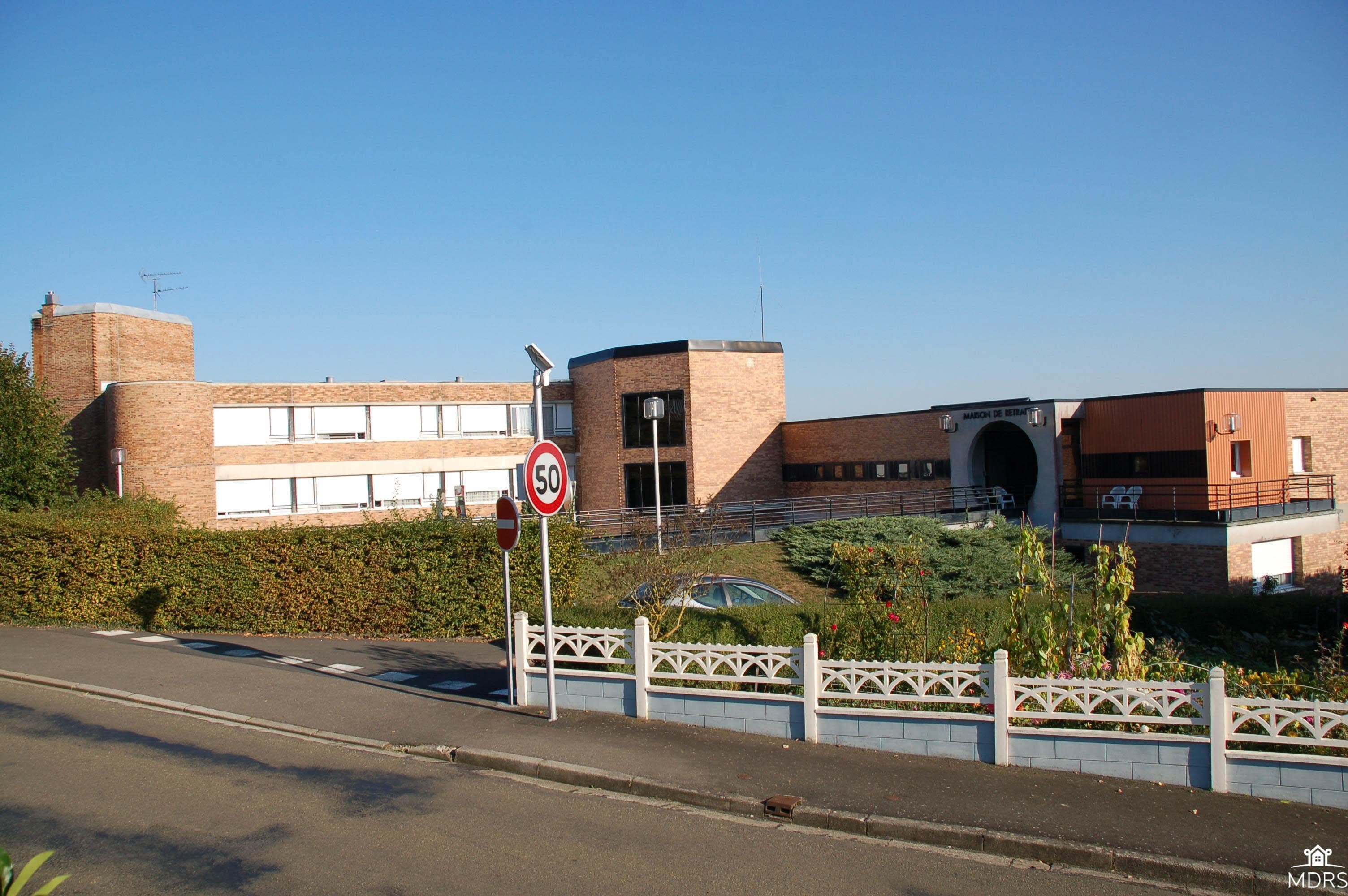 Résidence - Galerie de photos - Image 1 sur 2