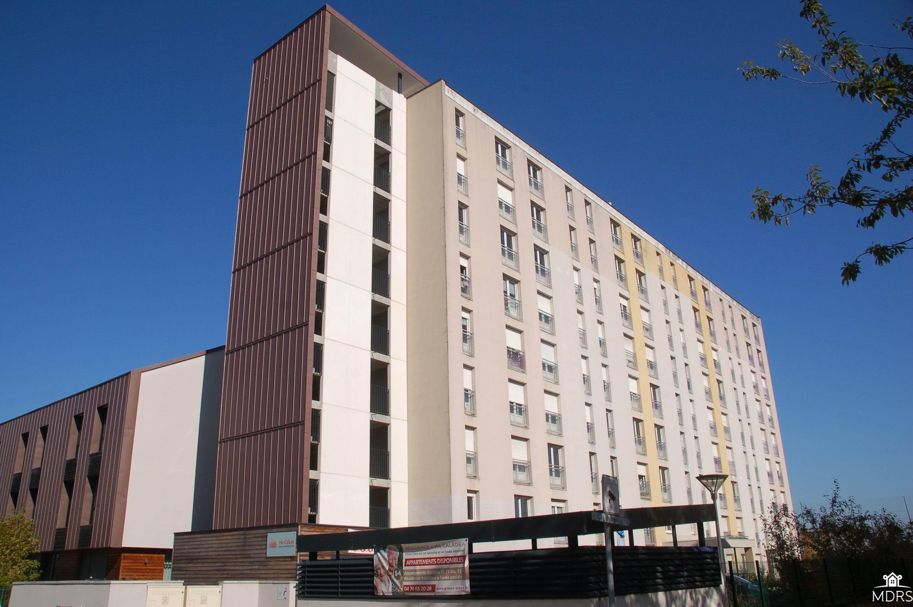 Résidence - Galerie de photos - Image 1 sur 2