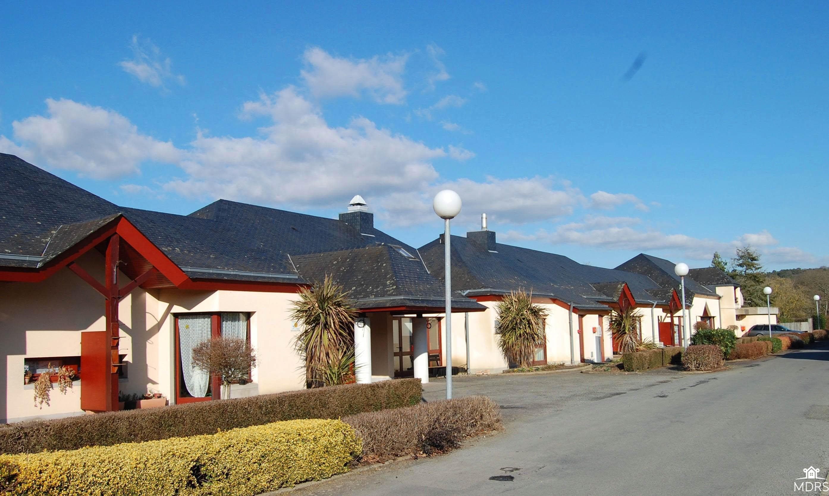 Résidence - Galerie de photos - Image 1 sur 1