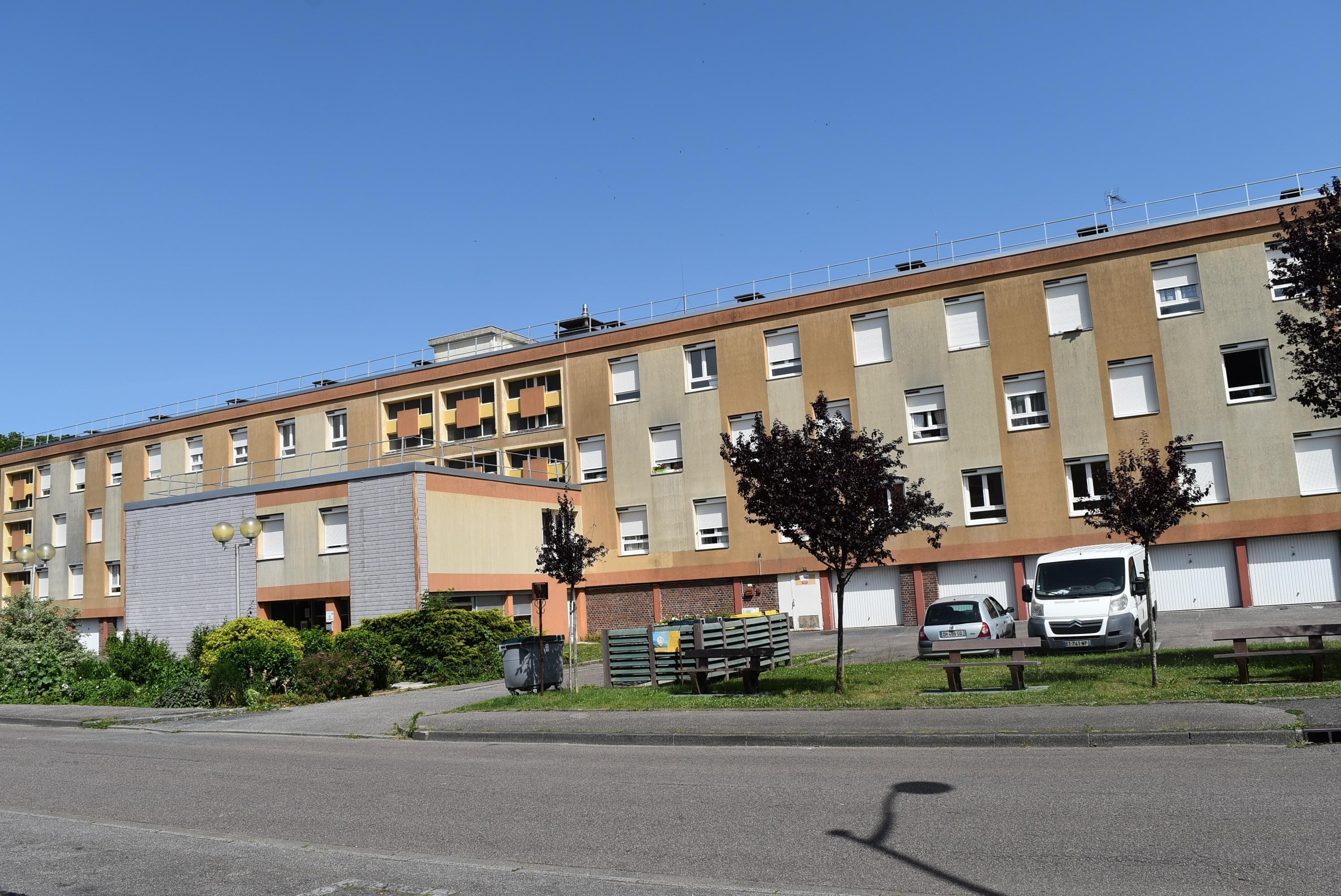 Résidence - Galerie de photos - Image 1 sur 2