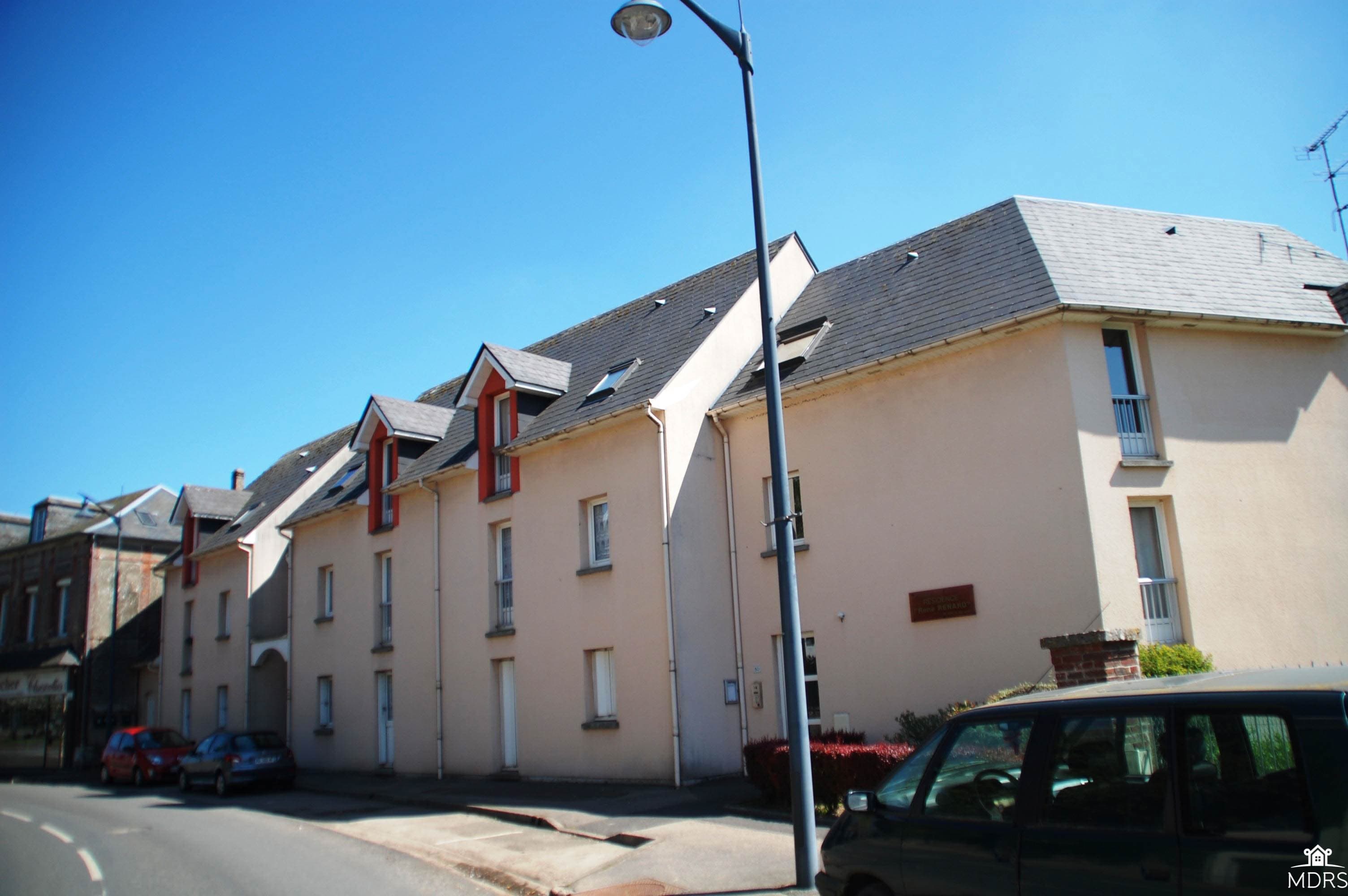 Résidence - Galerie de photos - Image 1 sur 1