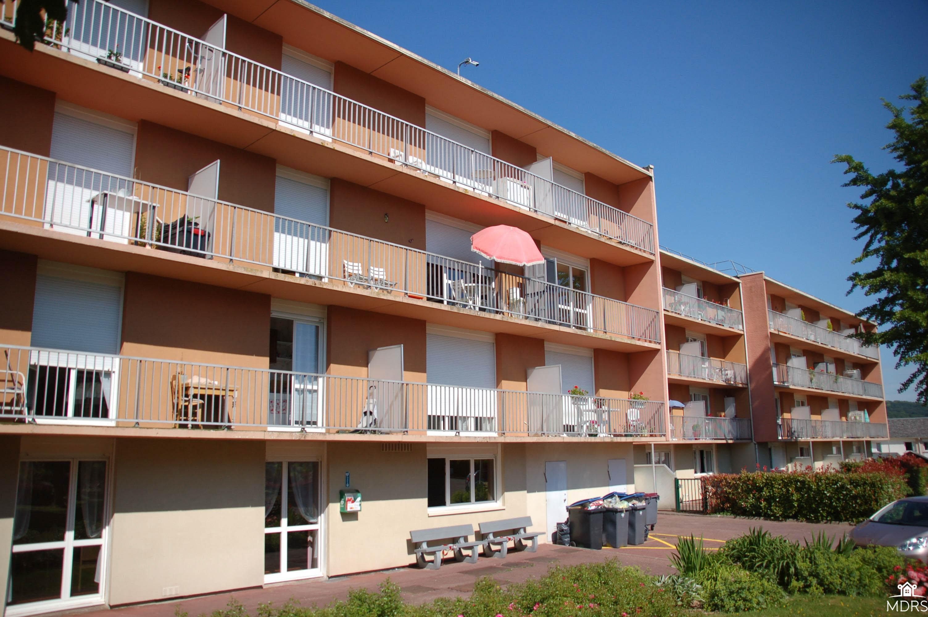 Résidence - Galerie de photos - Image 1 sur 1