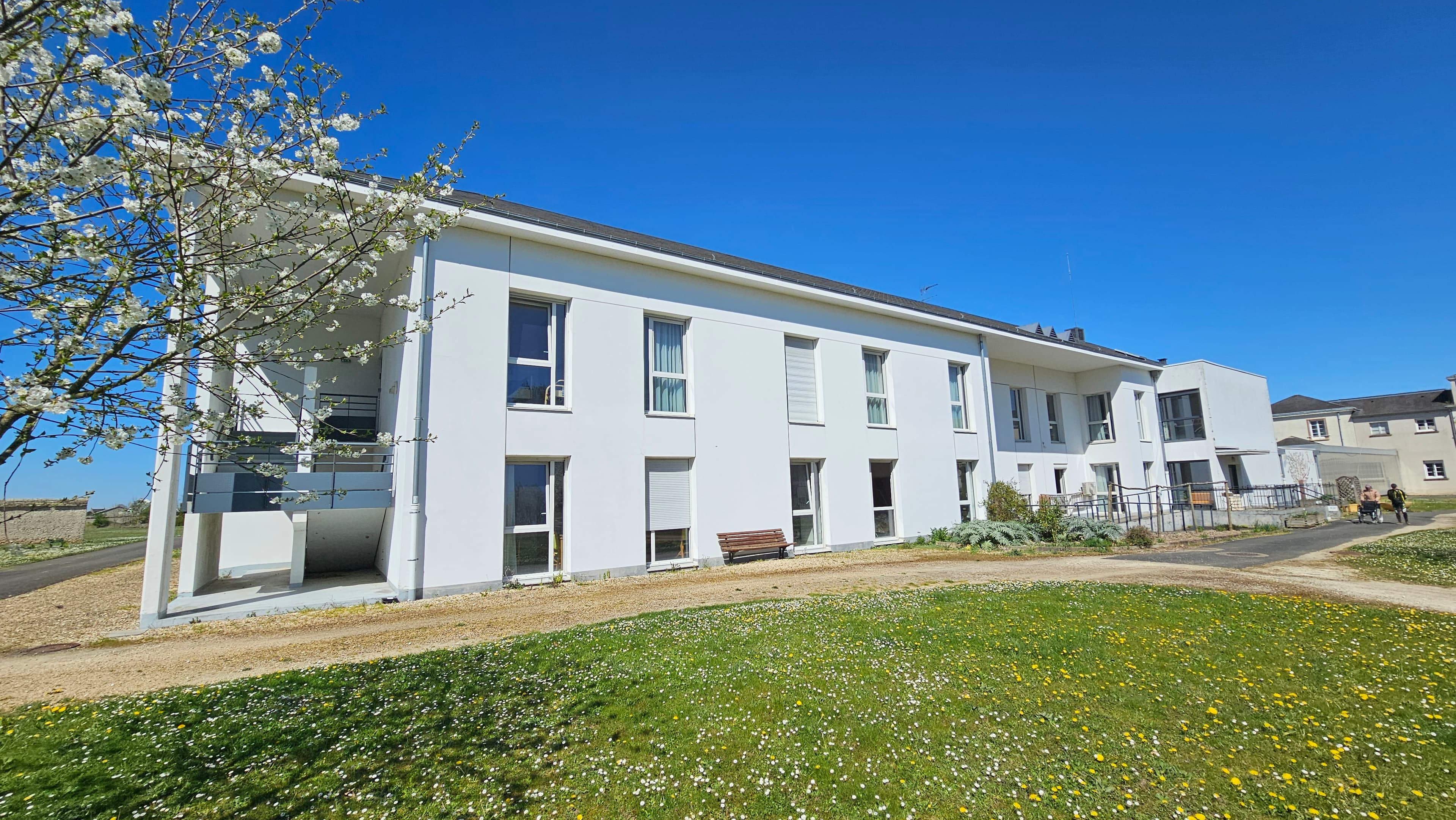 Résidence - Galerie de photos - Image 1 sur 2