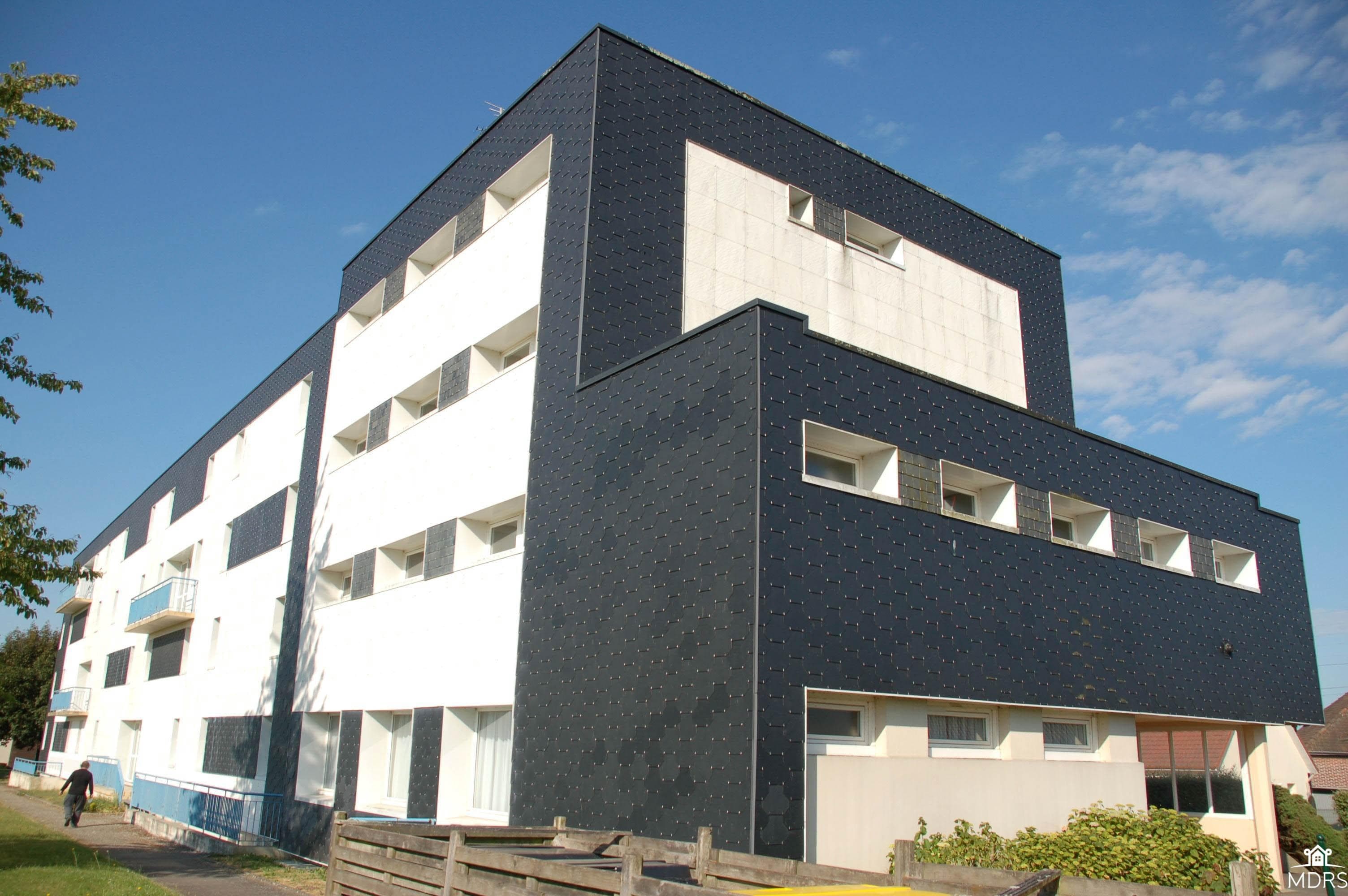 Résidence - Galerie de photos - Image 1 sur 2