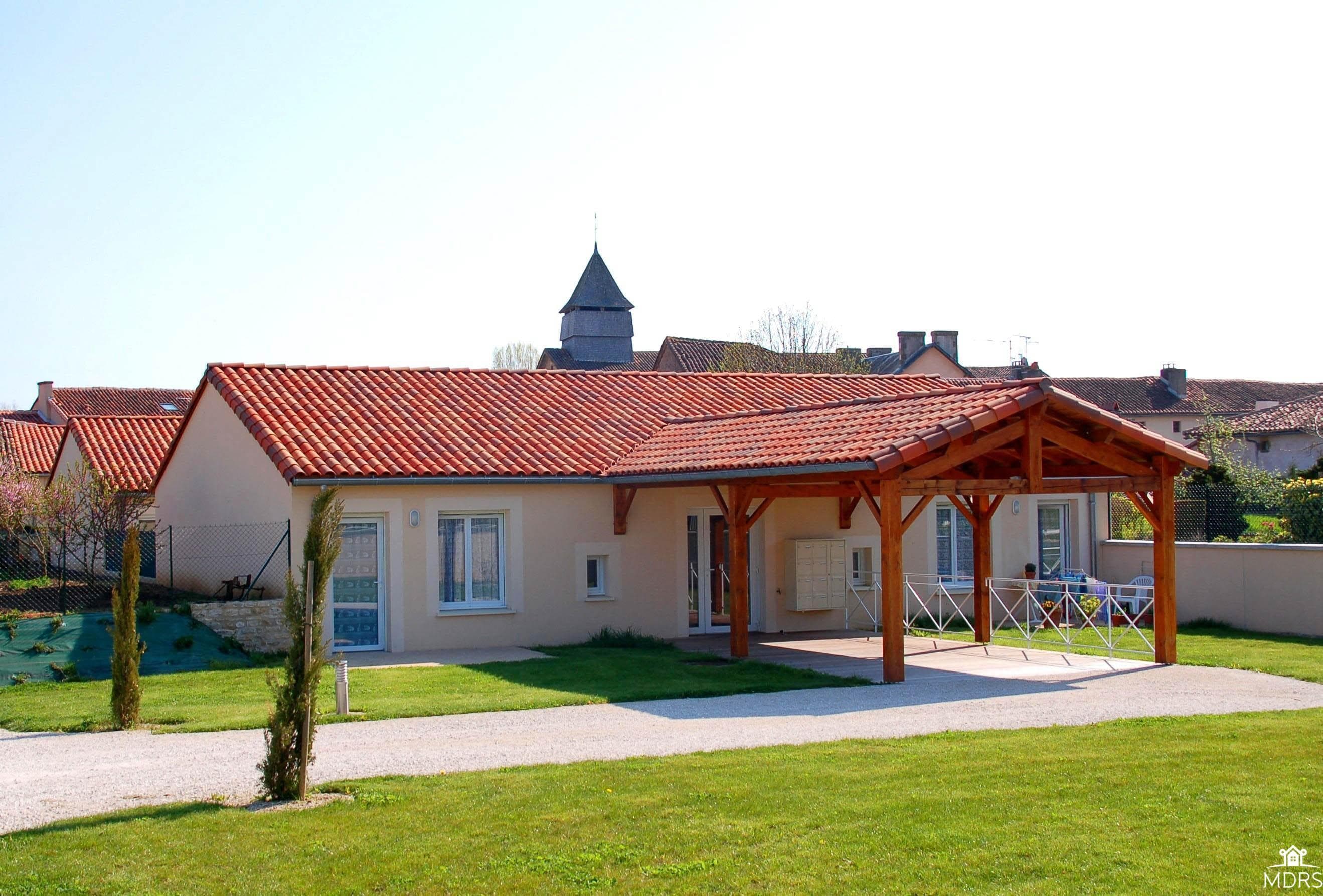 Résidence - Galerie de photos - Image 1 sur 5