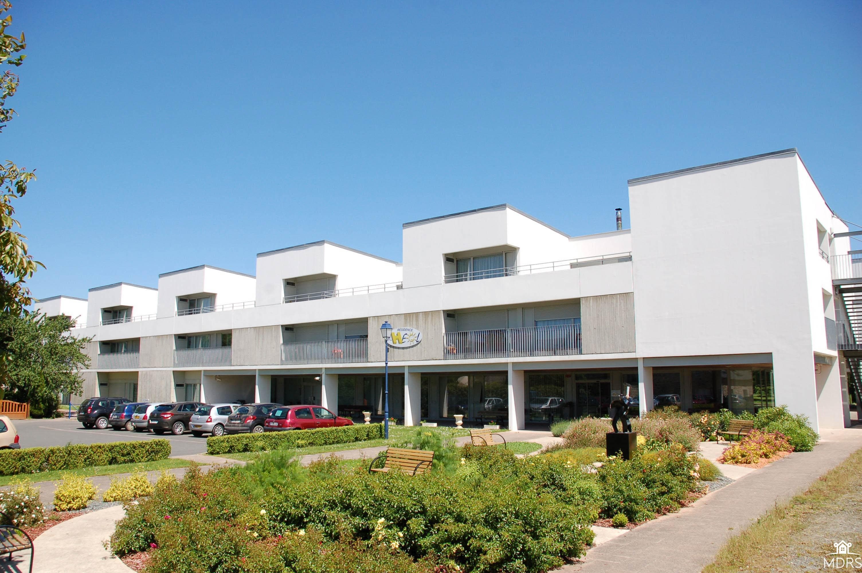 Résidence - Galerie de photos - Image 1 sur 1