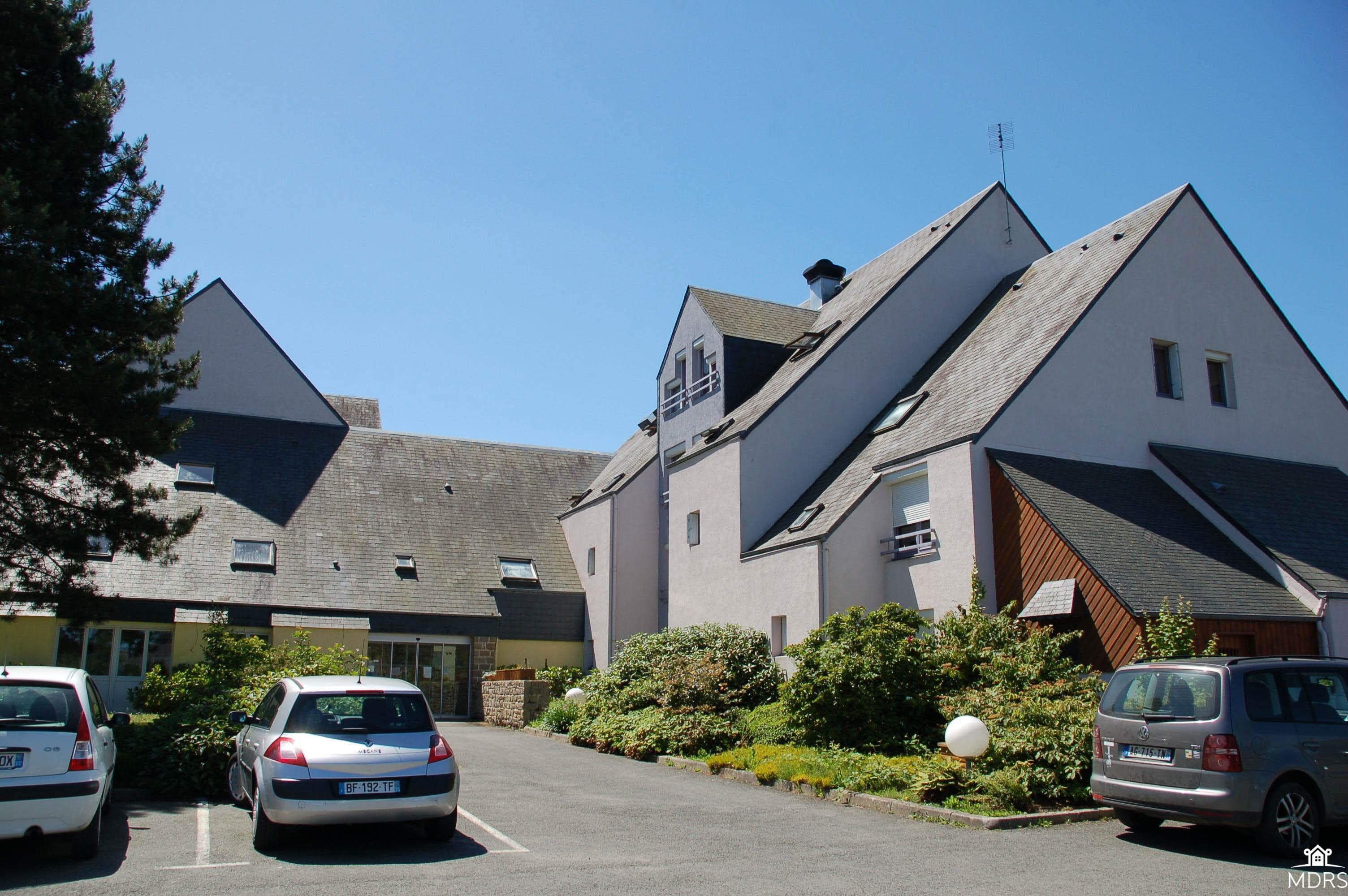 Résidence - Galerie de photos - Image 1 sur 1