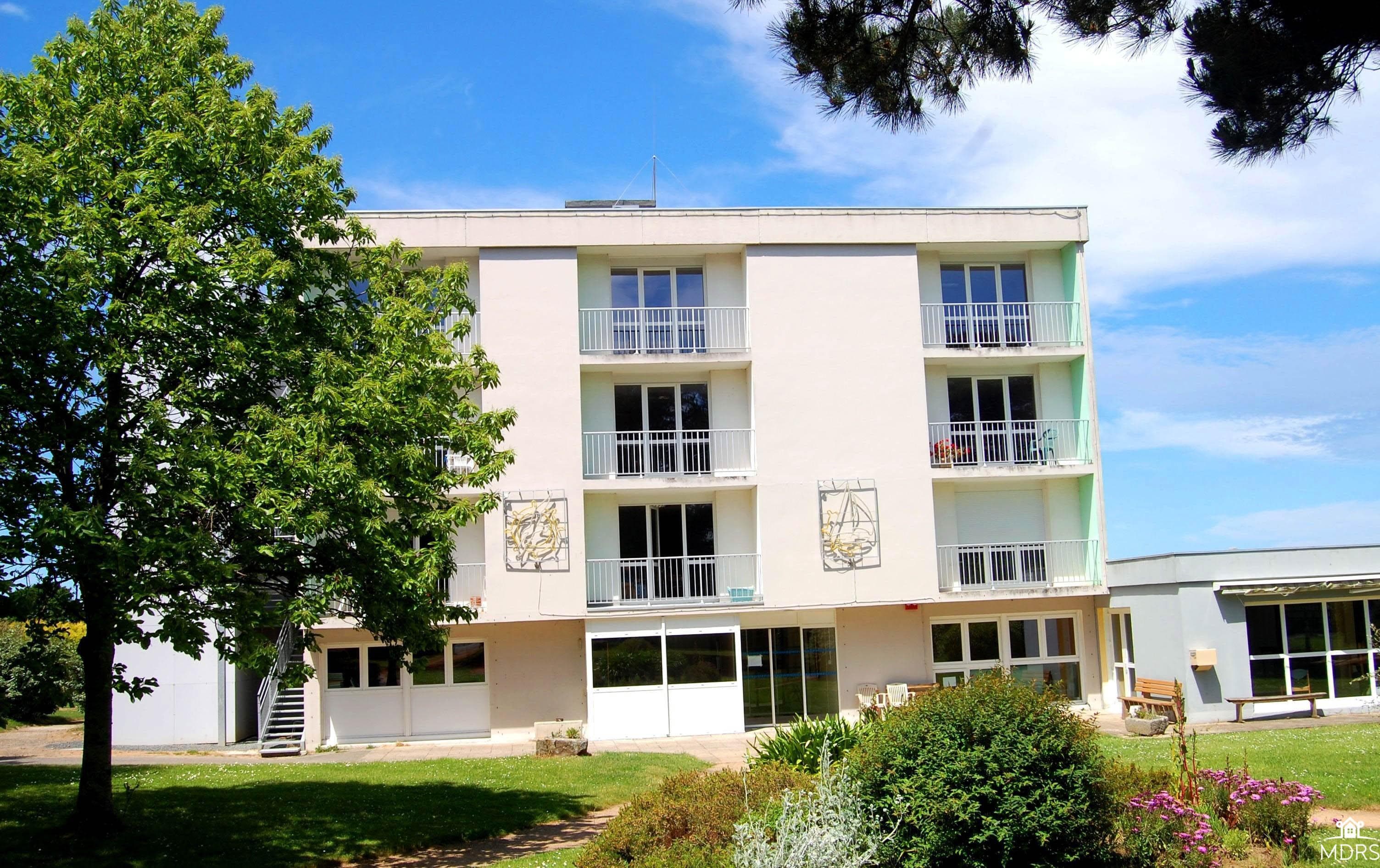 Résidence - Galerie de photos - Image 1 sur 1