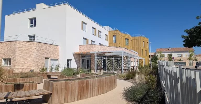 Résidence - Galerie de photos - Image 1 sur 2