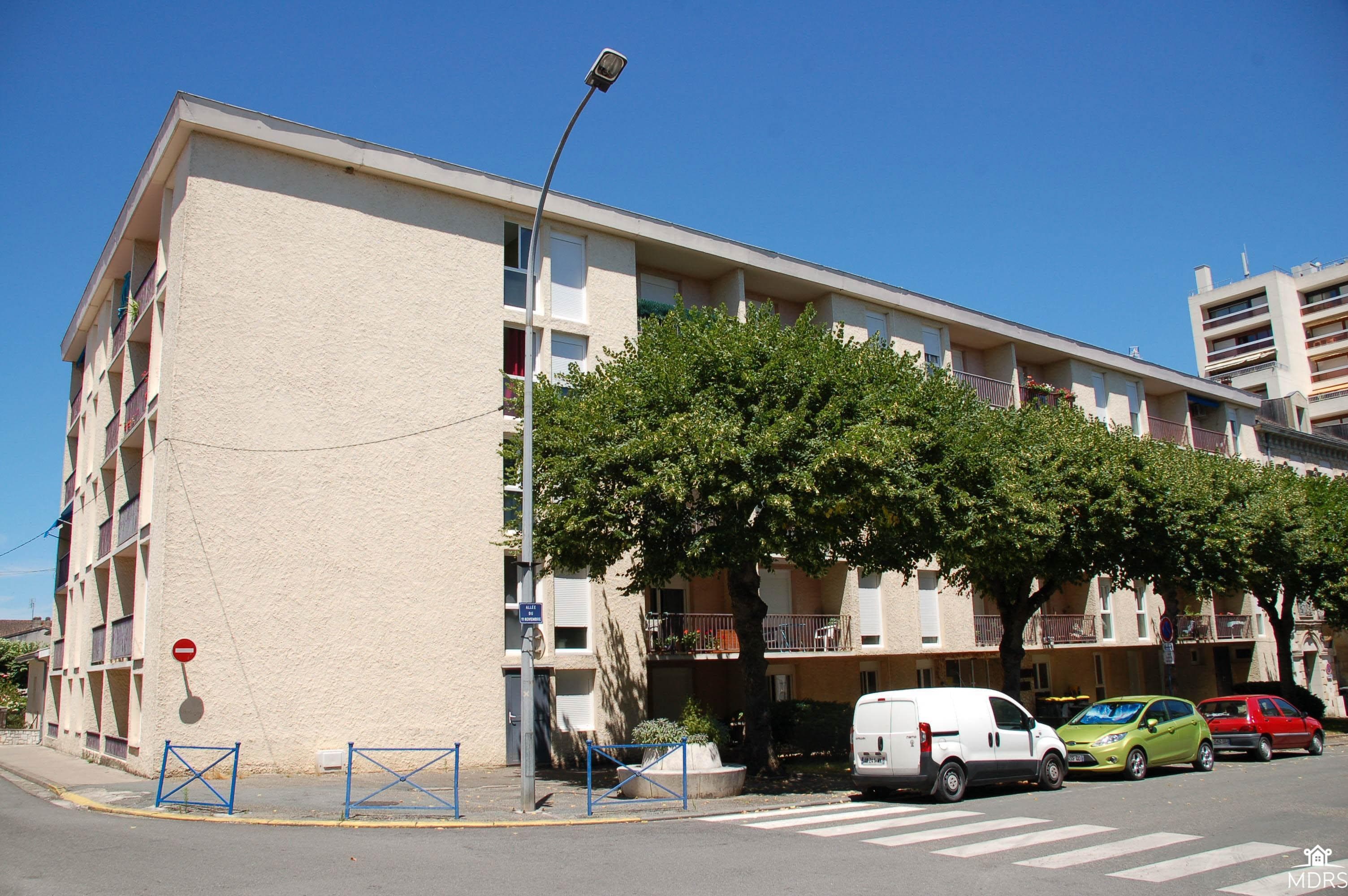 Résidence - Galerie de photos - Image 1 sur 1