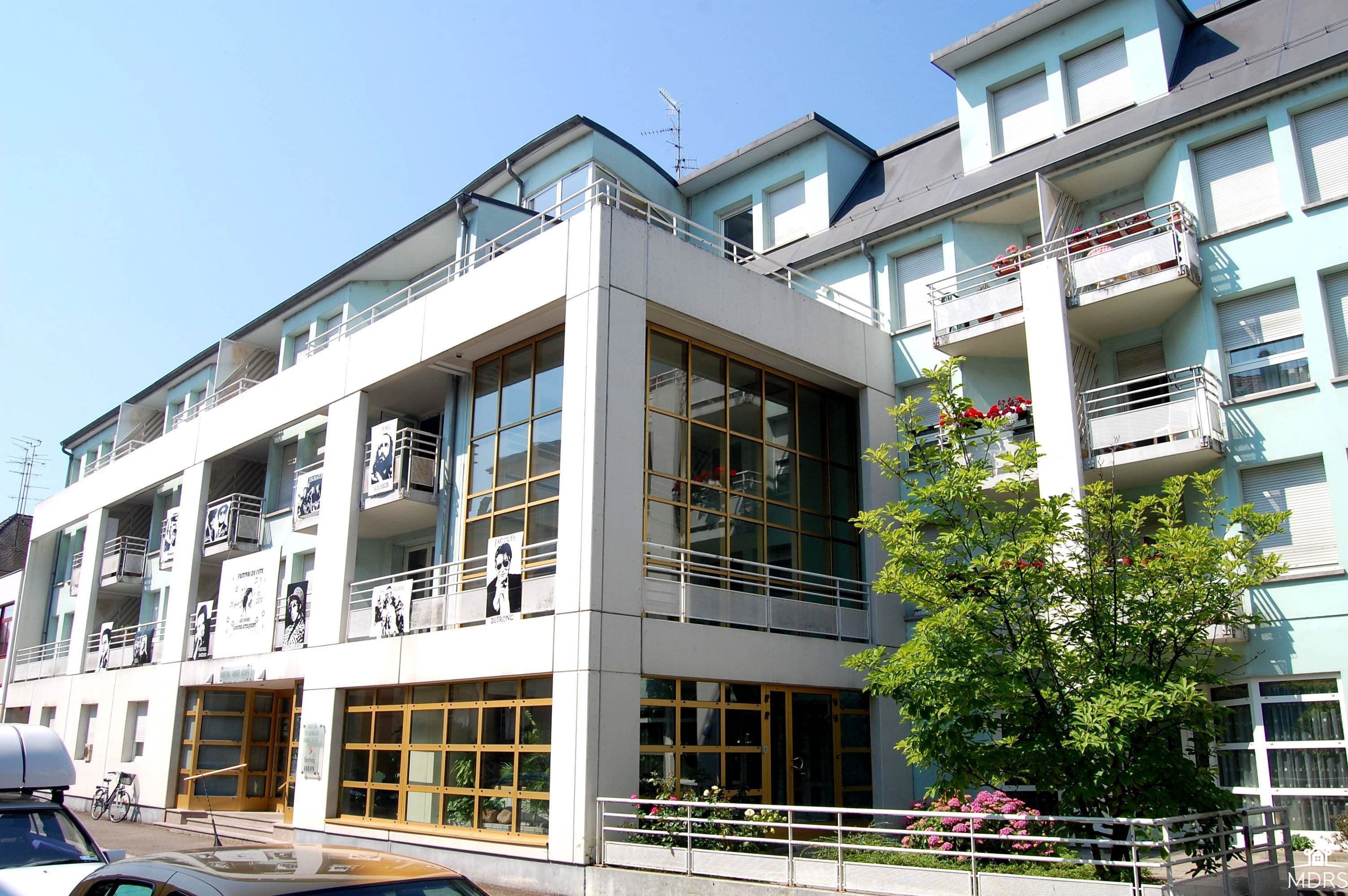 Résidence - Galerie de photos - Image 1 sur 1