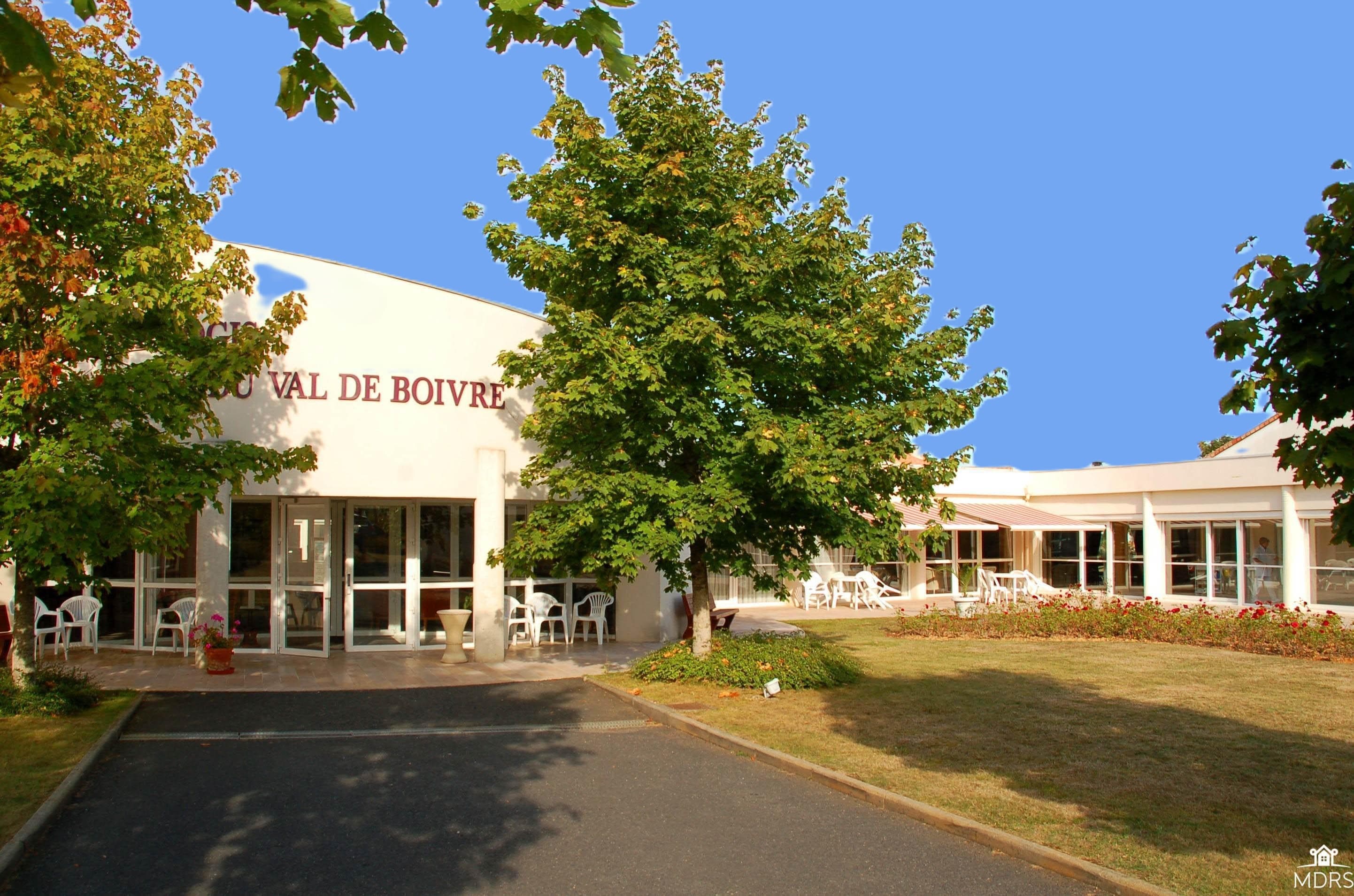 Résidence - Galerie de photos - Image 1 sur 1