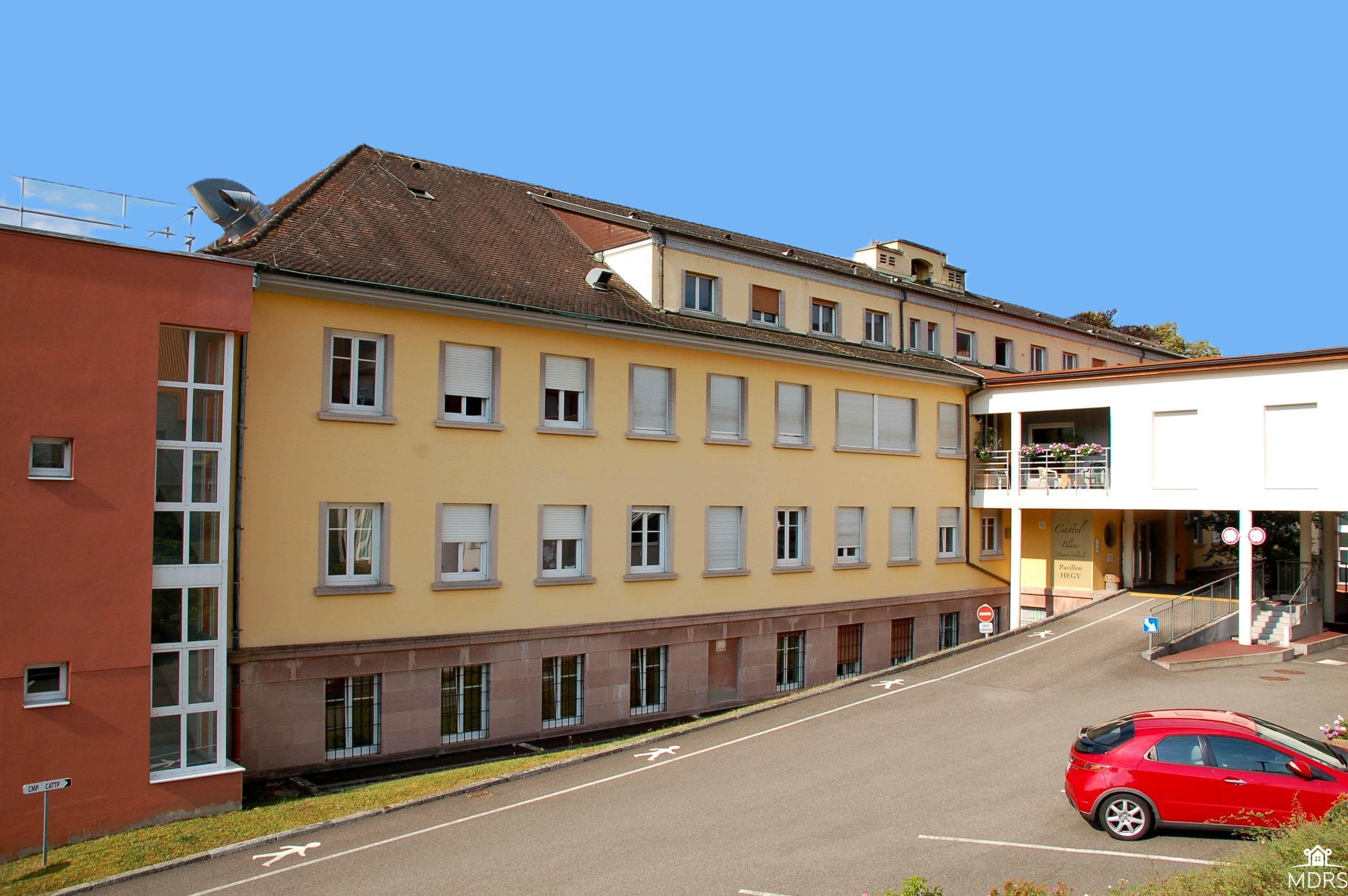 Résidence - Galerie de photos - Image 1 sur 1