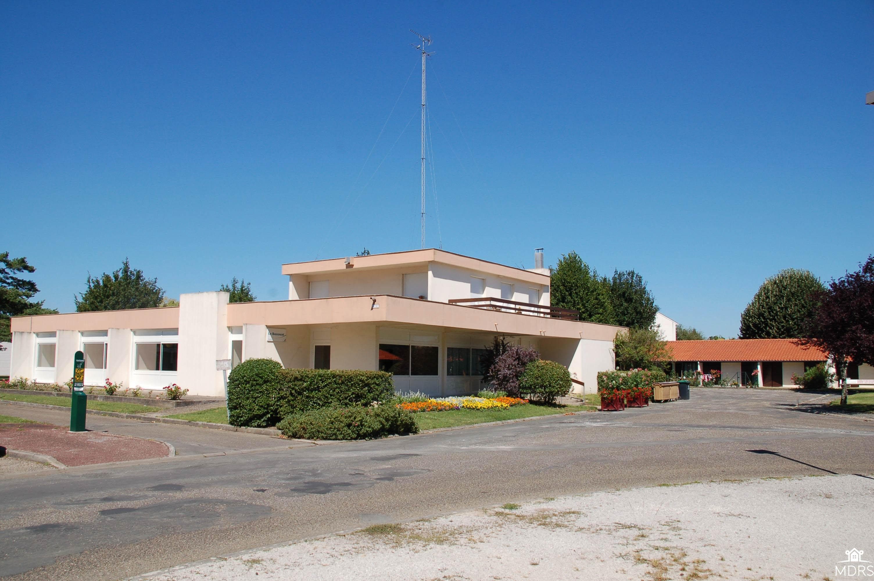 Résidence - Galerie de photos - Image 1 sur 1