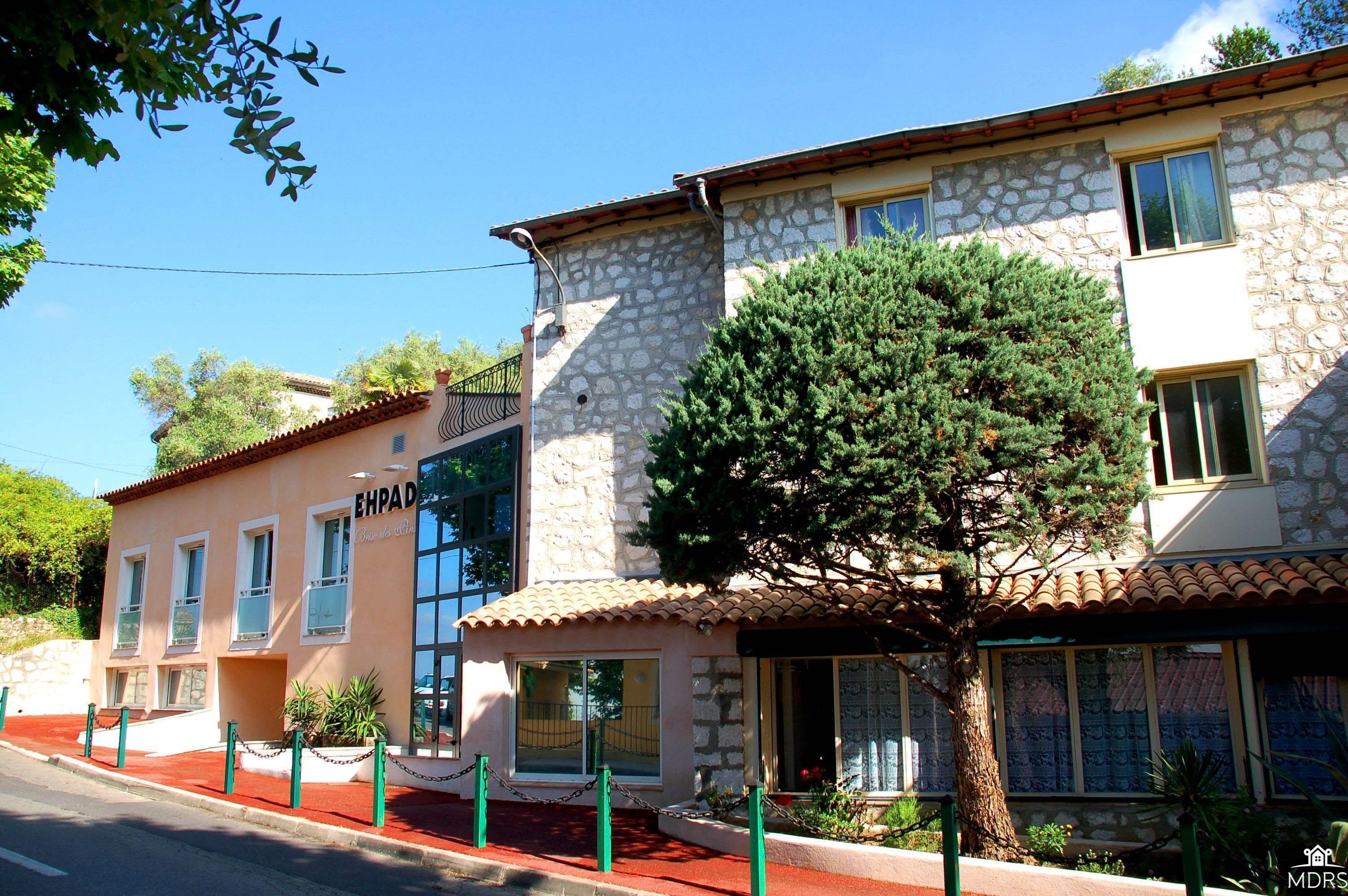 Résidence - Galerie de photos - Image 1 sur 1