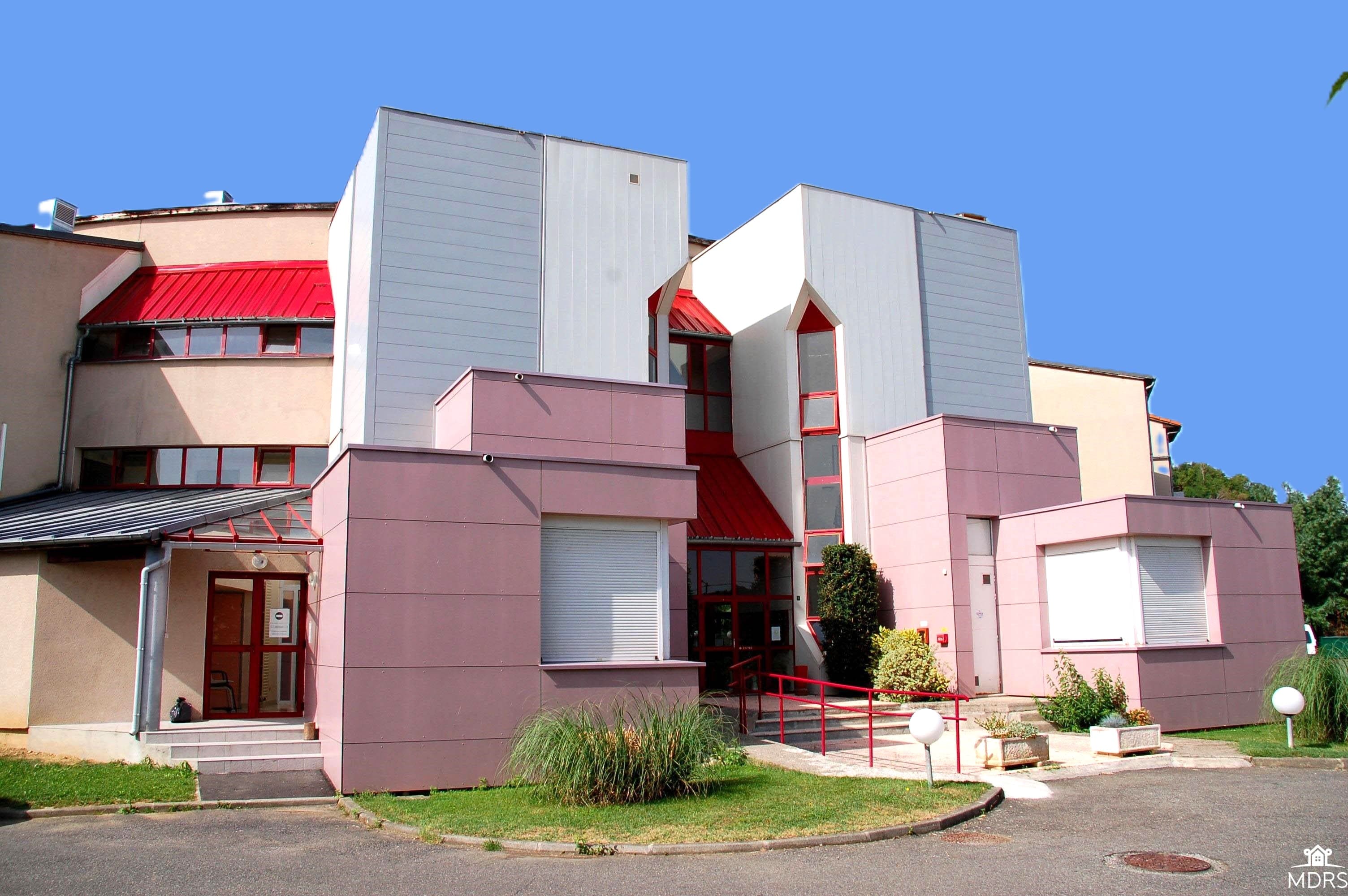 Résidence - Galerie de photos - Image 1 sur 1