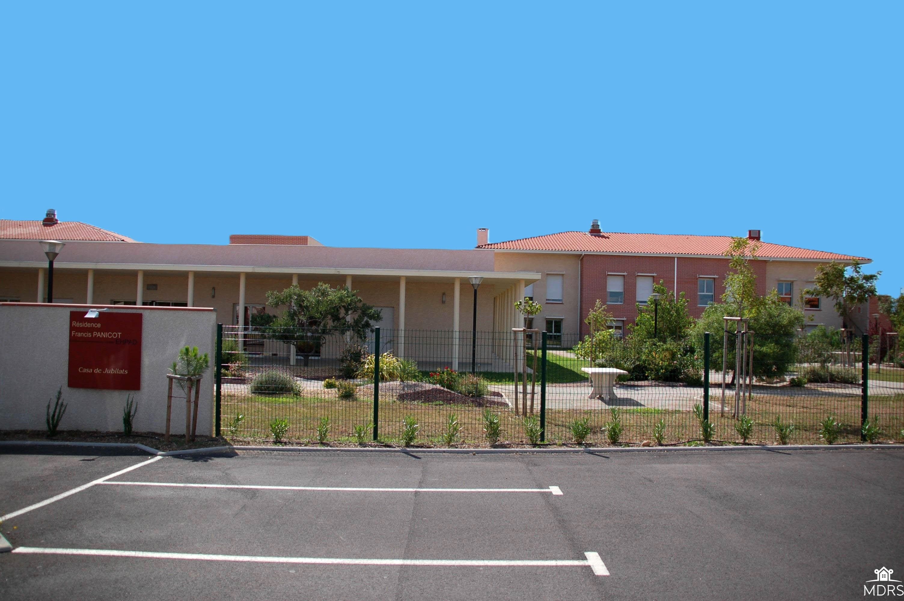 Résidence - Galerie de photos - Image 1 sur 1