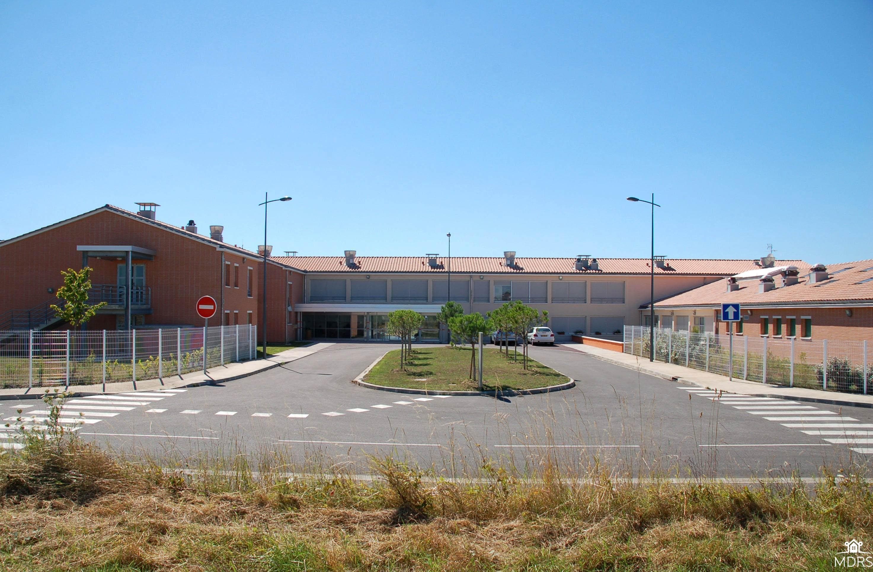 Résidence - Galerie de photos - Image 1 sur 1