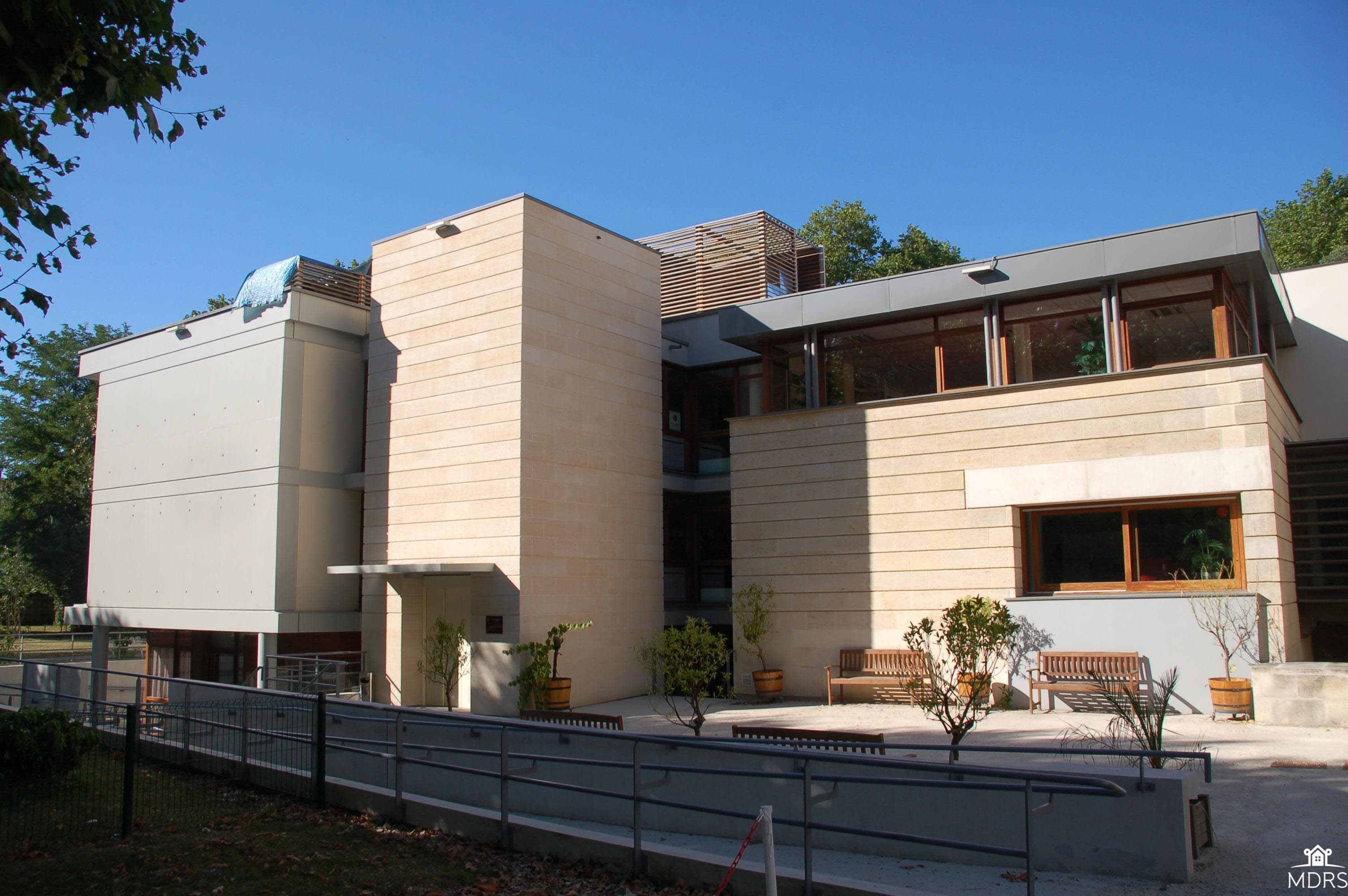 Résidence - Galerie de photos - Image 1 sur 1