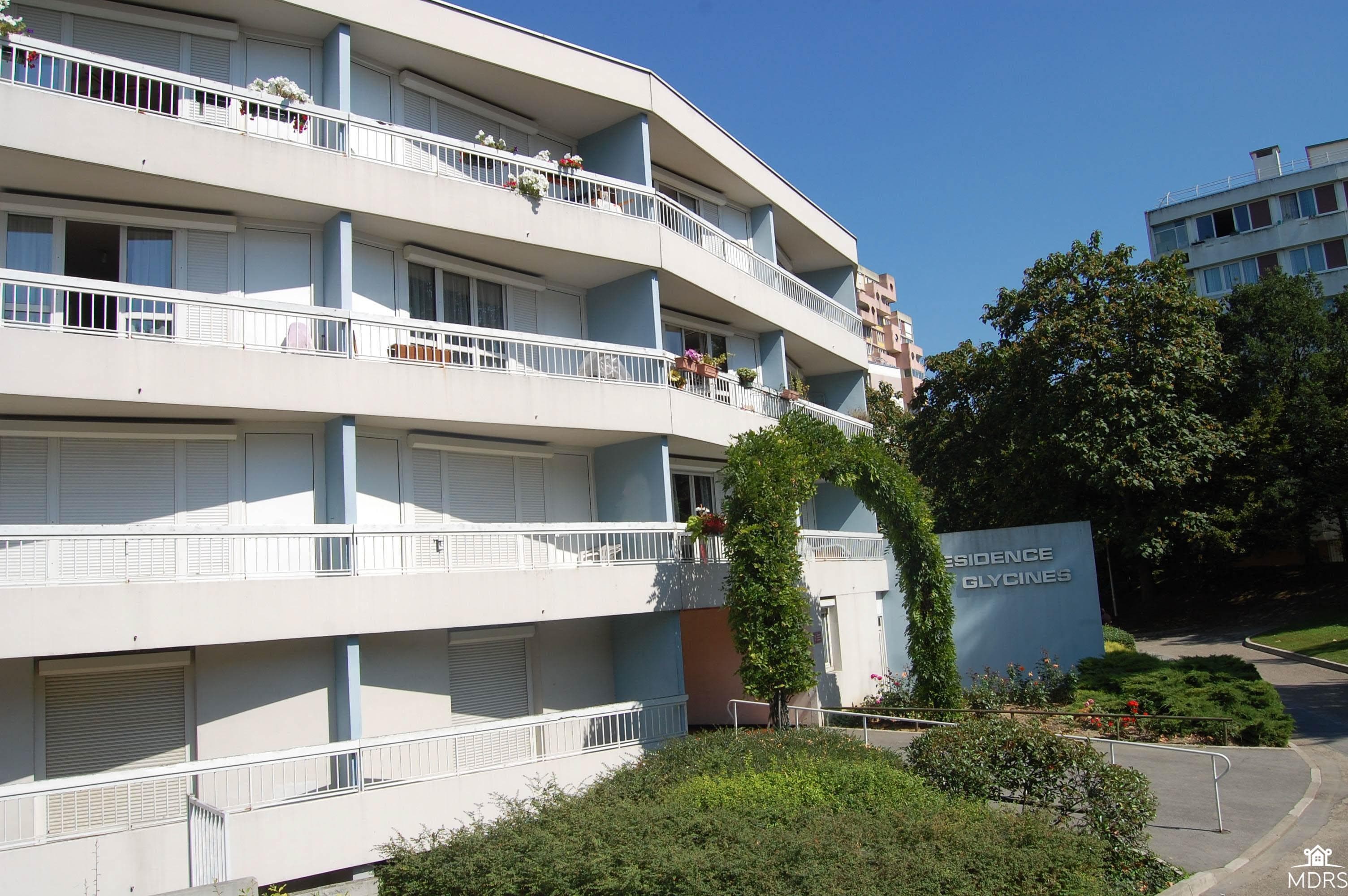 Résidence - Galerie de photos - Image 1 sur 1