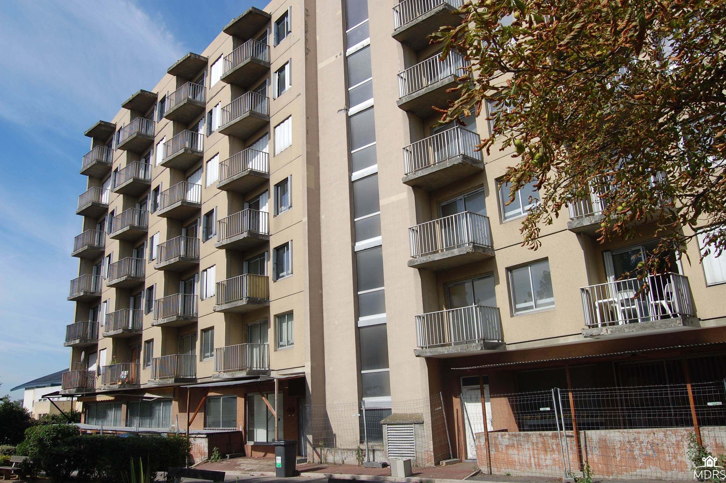 Résidence - Galerie de photos - Image 1 sur 1