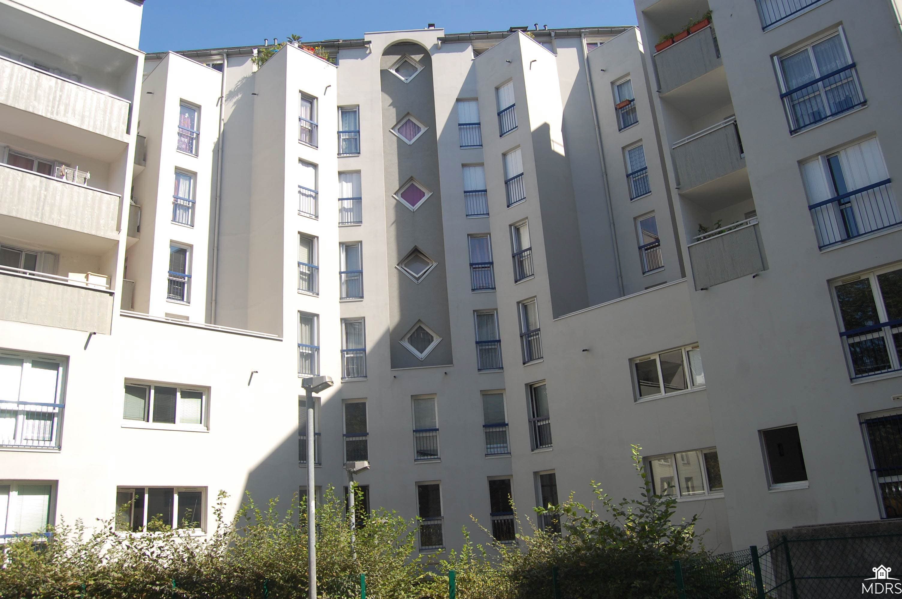 Résidence - Galerie de photos - Image 1 sur 1