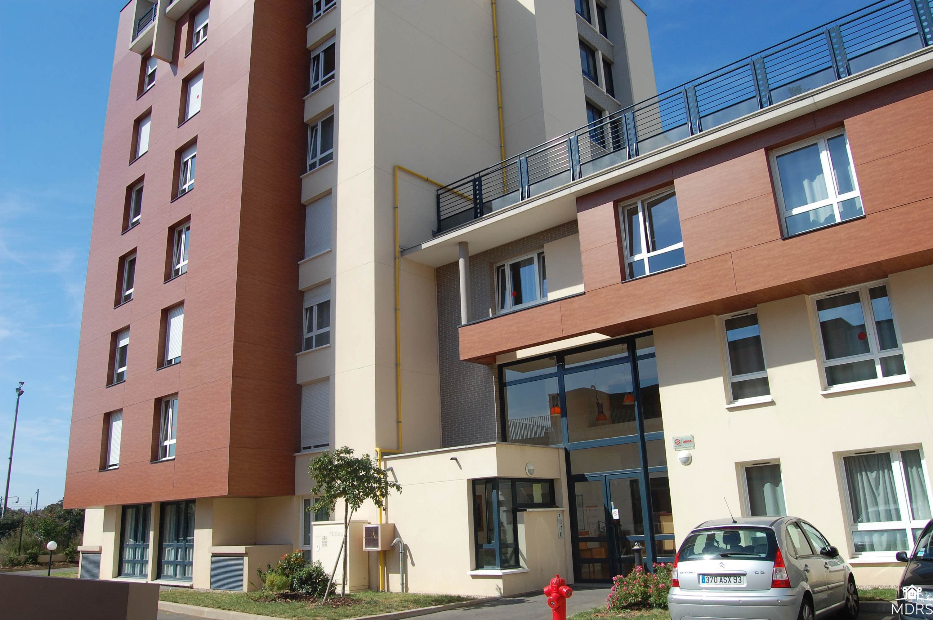 Résidence - Galerie de photos - Image 1 sur 1