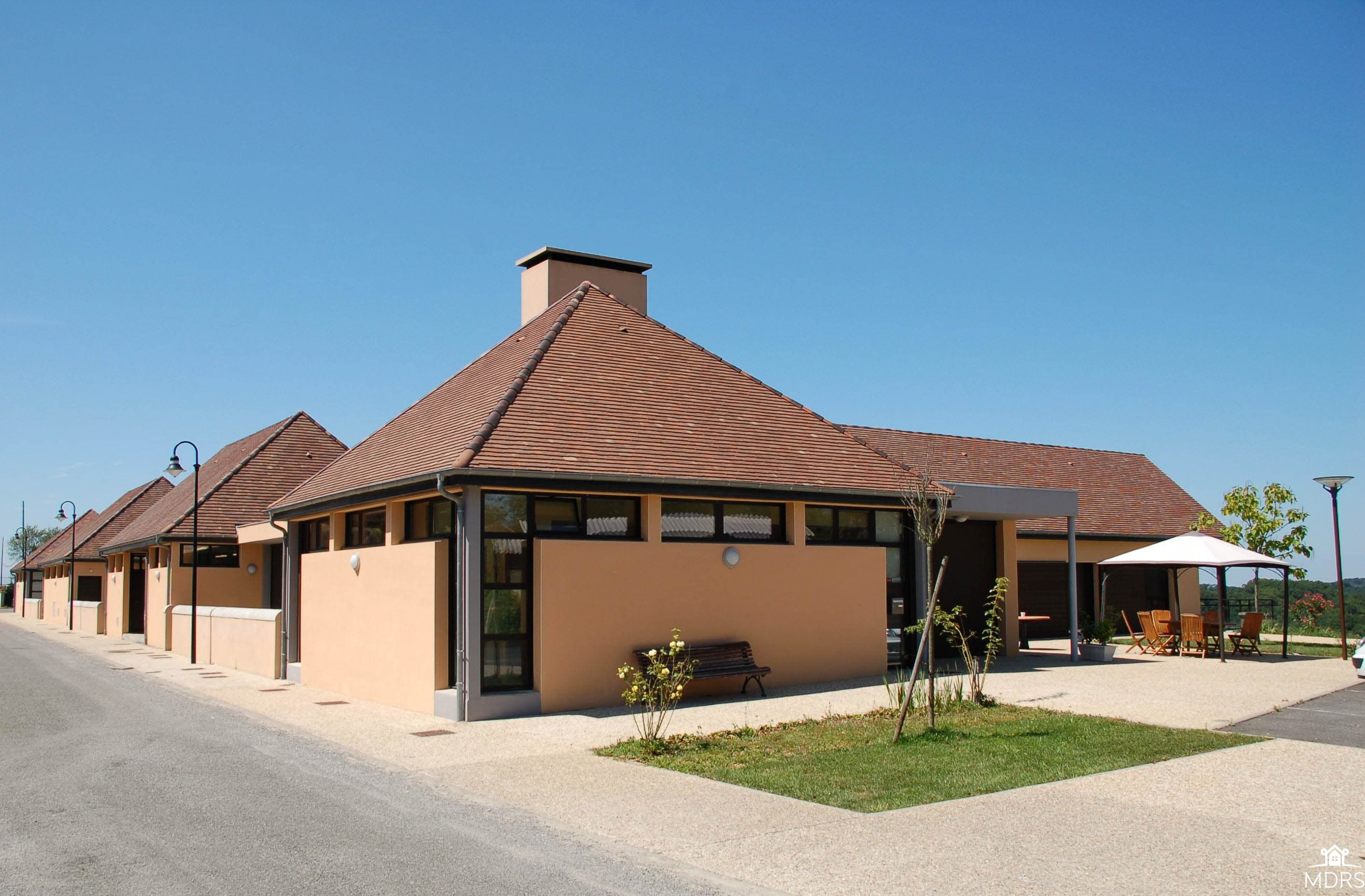 Résidence - Galerie de photos - Image 1 sur 1