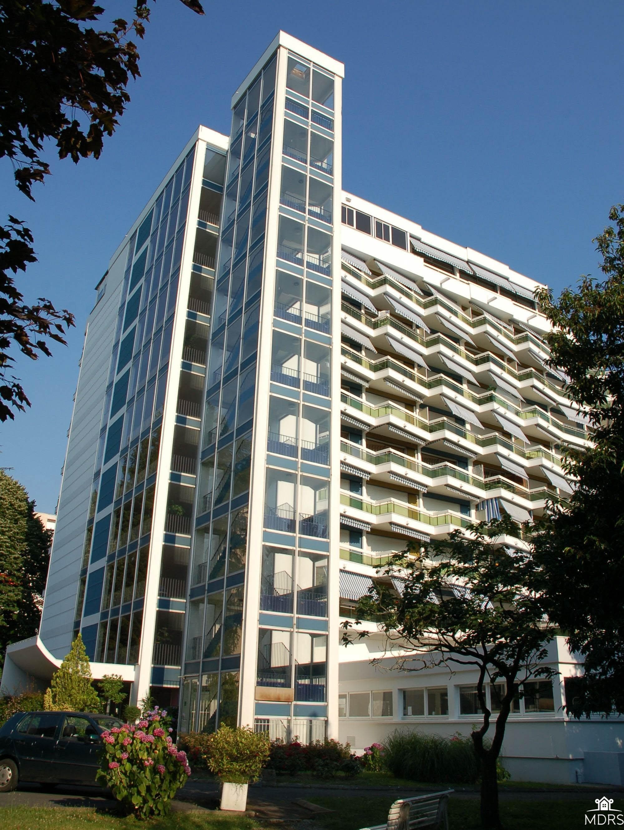 Résidence - Galerie de photos - Image 1 sur 1