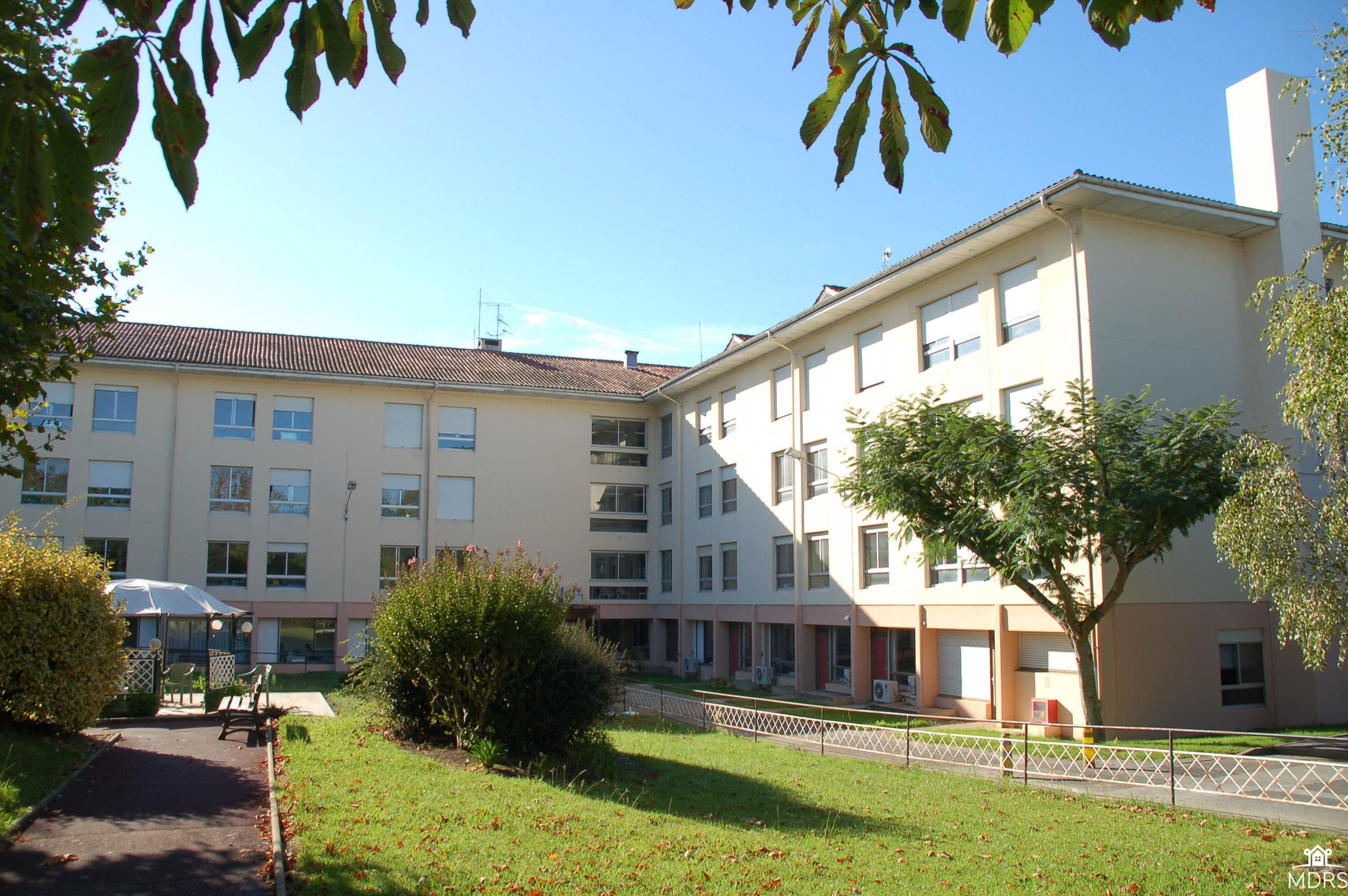 Résidence - Galerie de photos - Image 1 sur 1