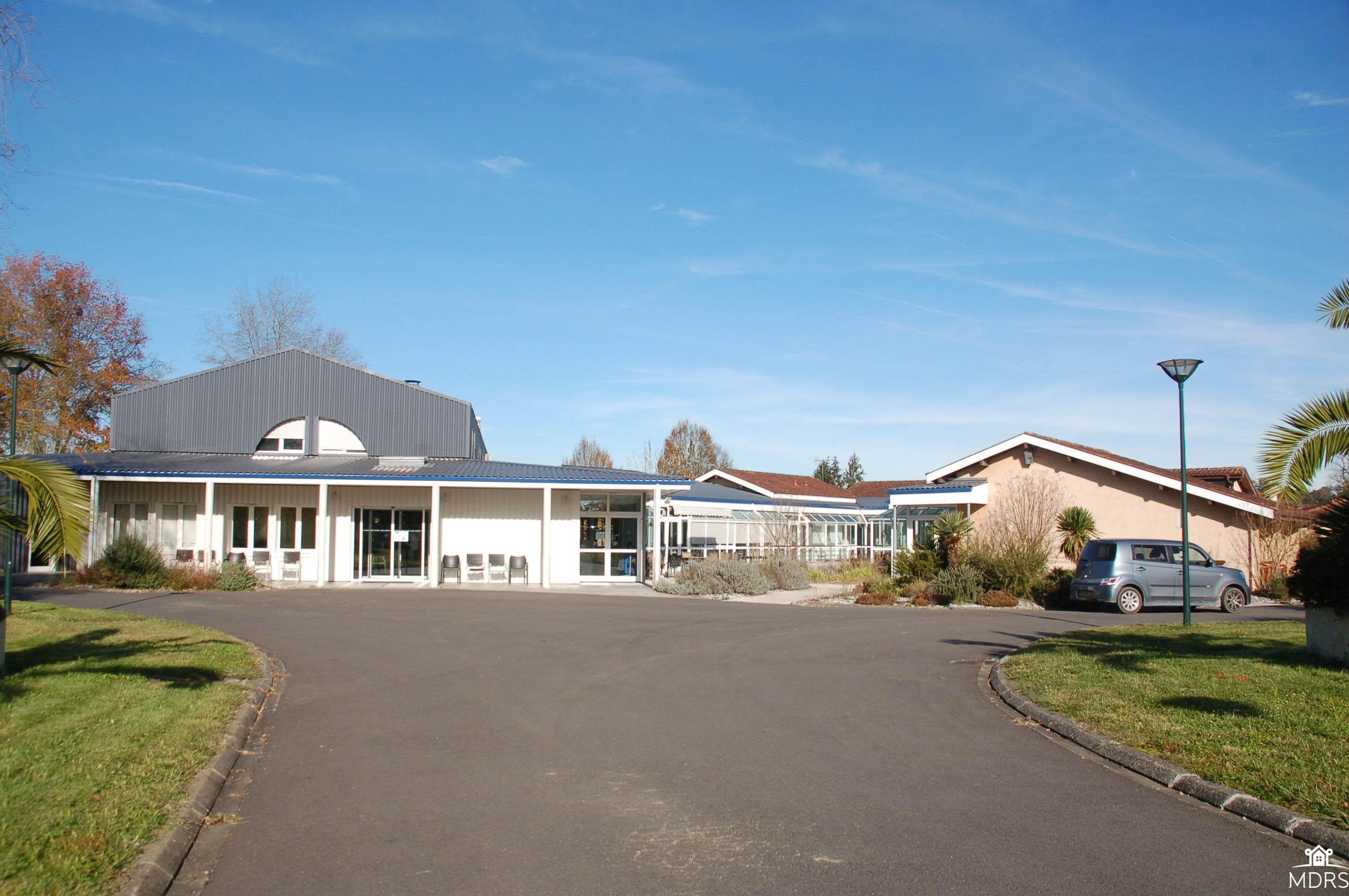 Résidence - Galerie de photos - Image 1 sur 5