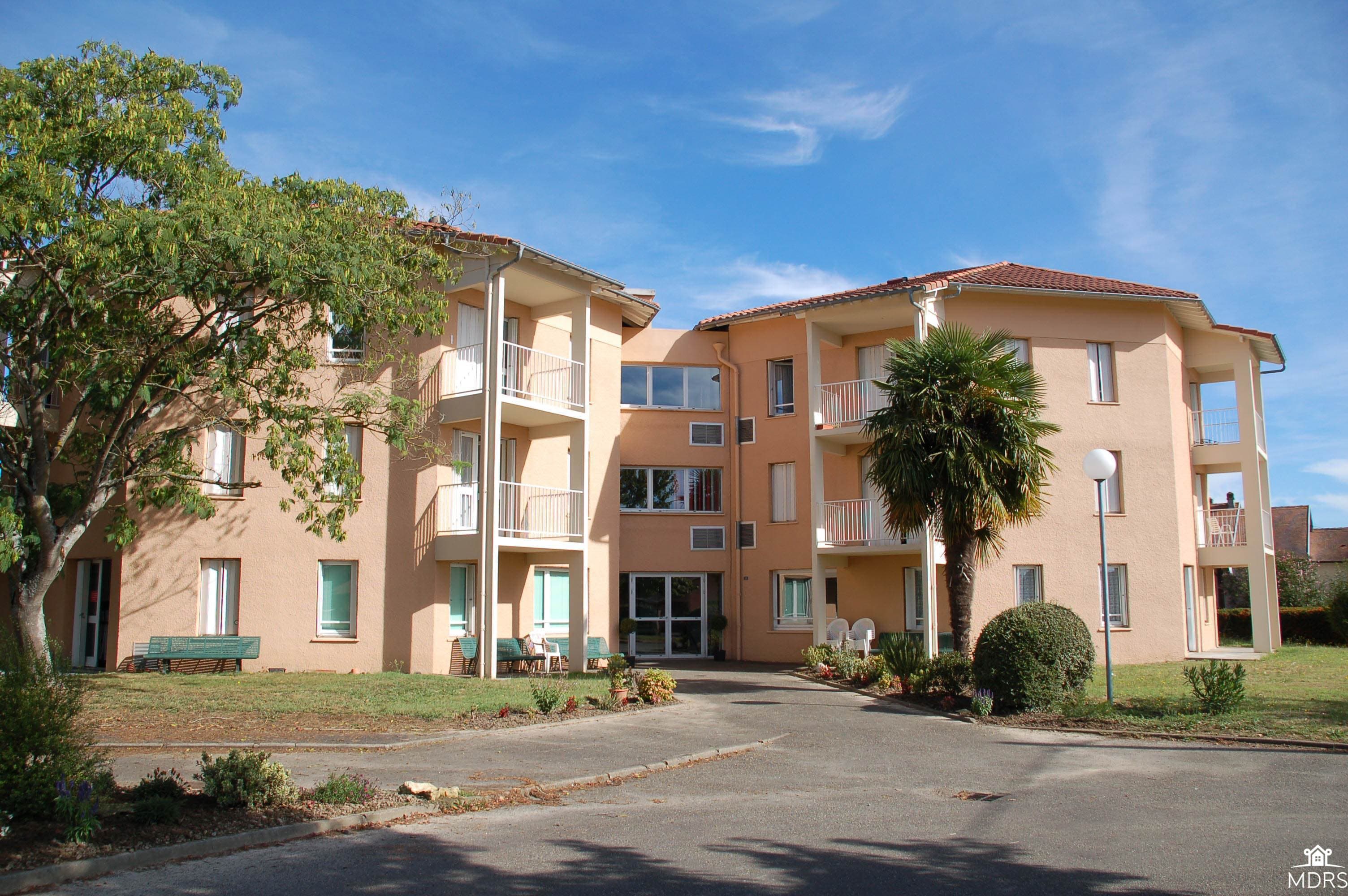 Résidence - Galerie de photos - Image 1 sur 1