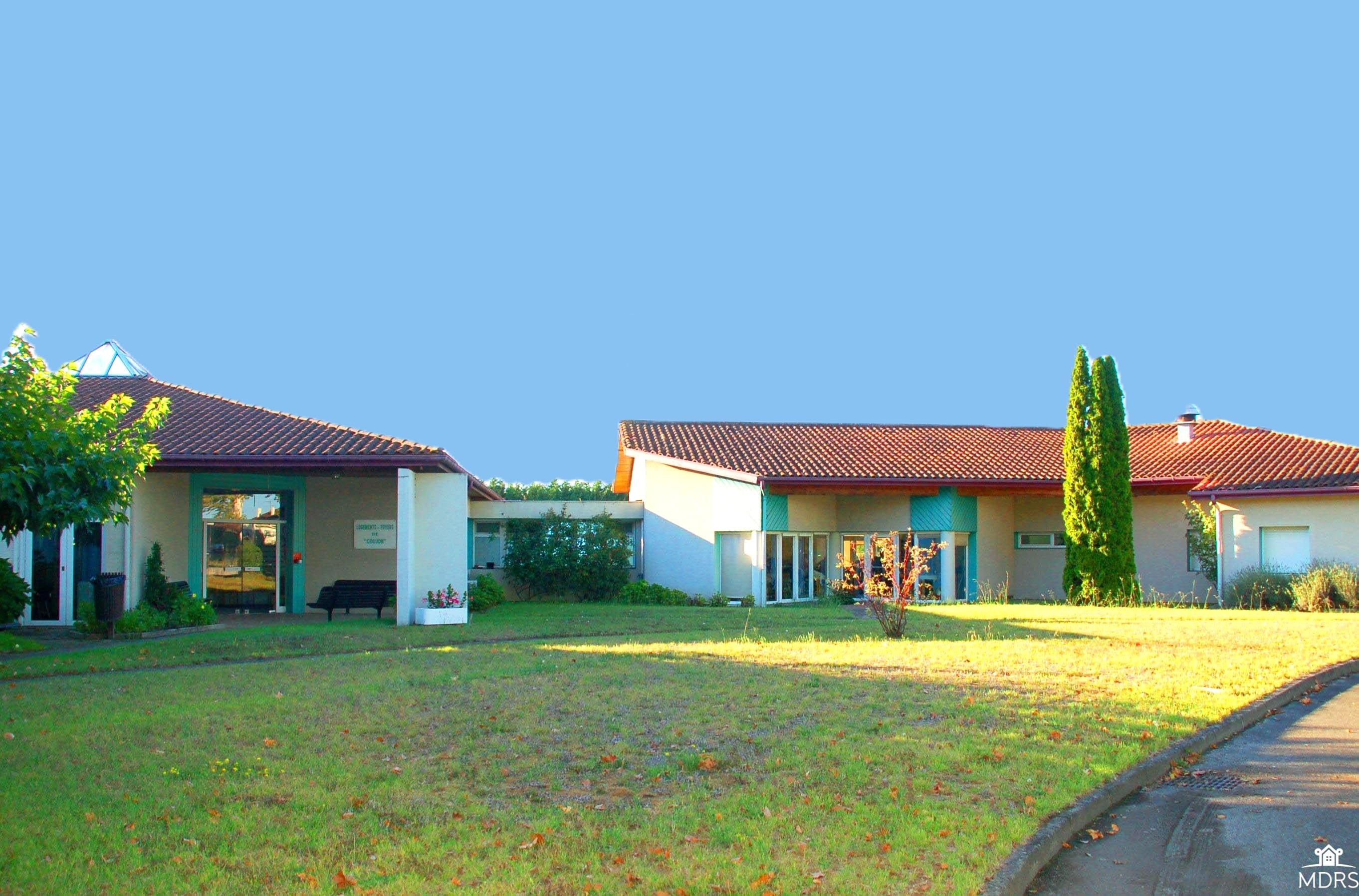 Résidence - Galerie de photos - Image 1 sur 1