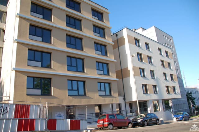 Photo de la résidence 1