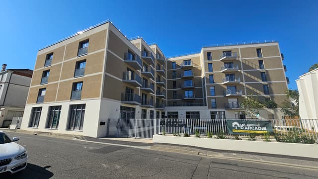 Photo de la résidence 1