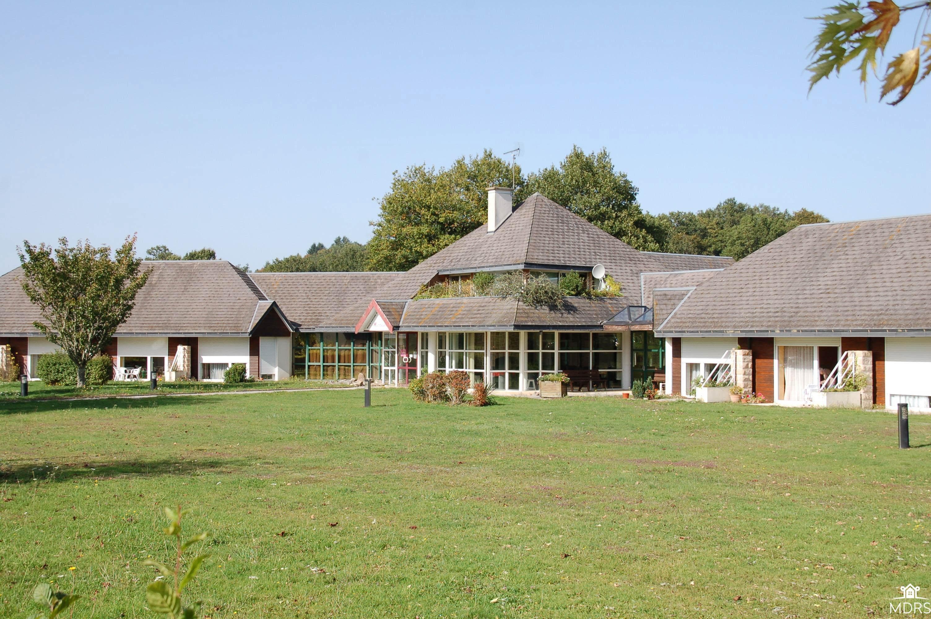 Résidence - Galerie de photos - Image 1 sur 1