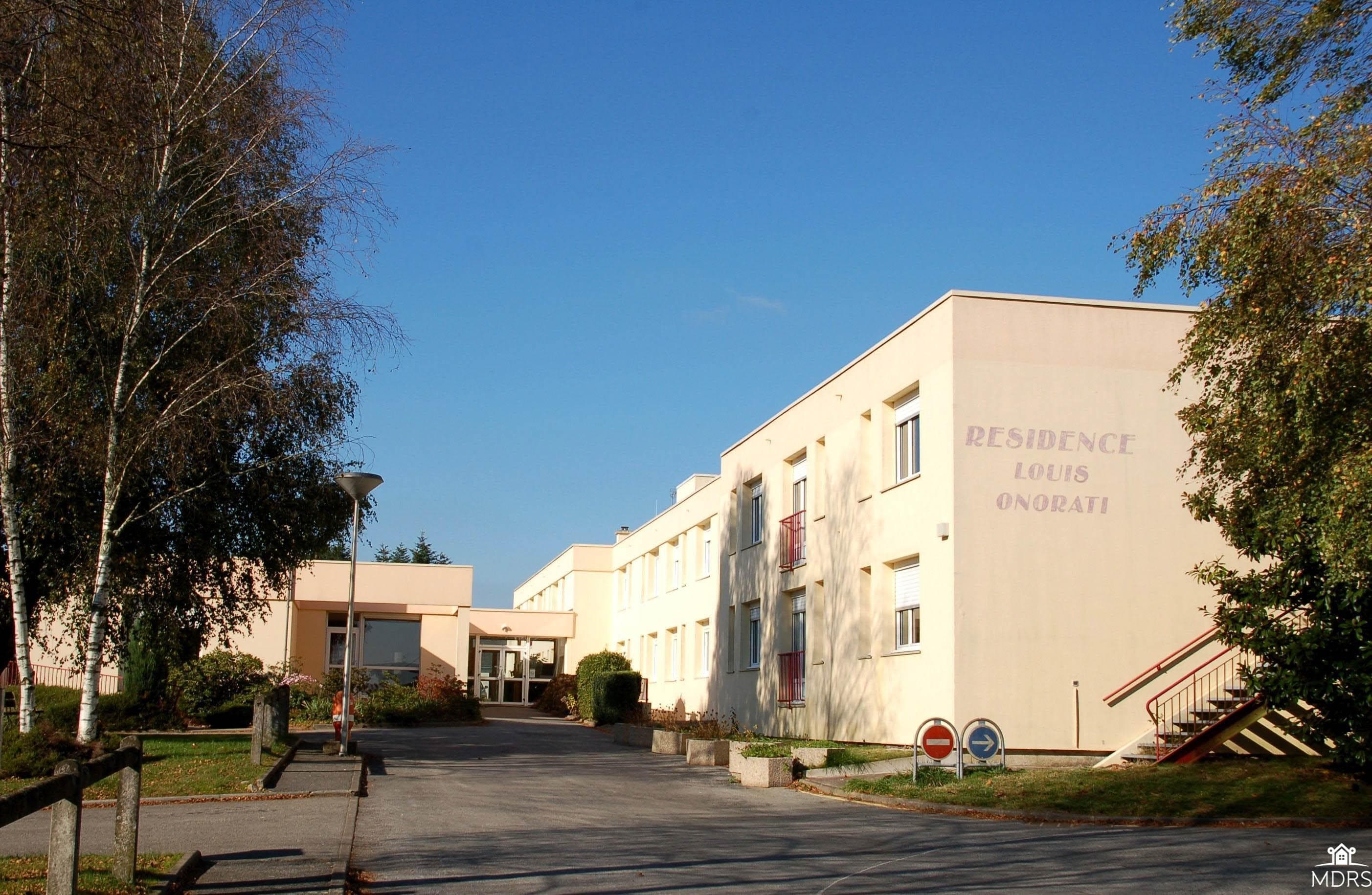 Résidence - Galerie de photos - Image 1 sur 1