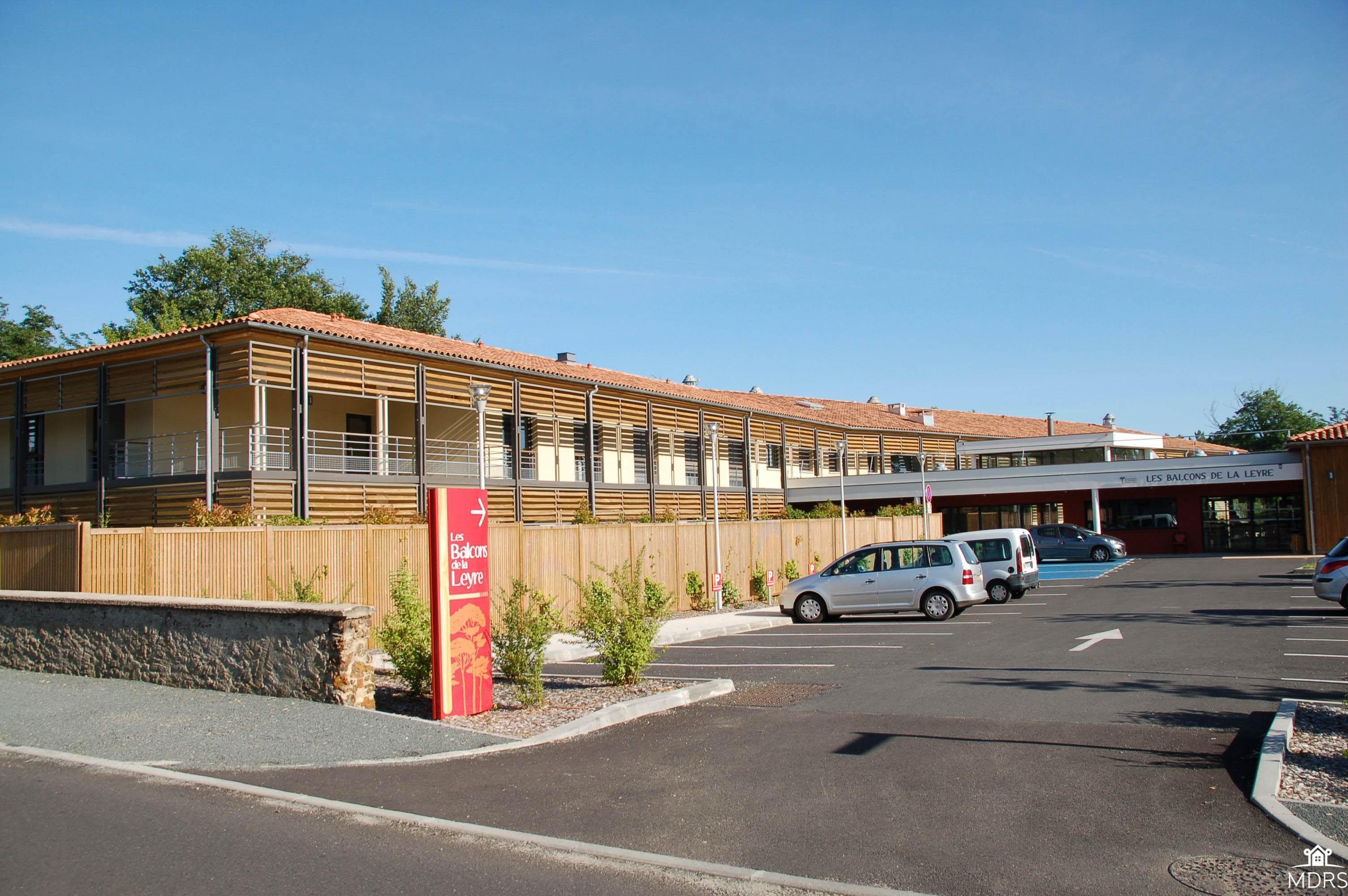 Résidence - Galerie de photos - Image 1 sur 1