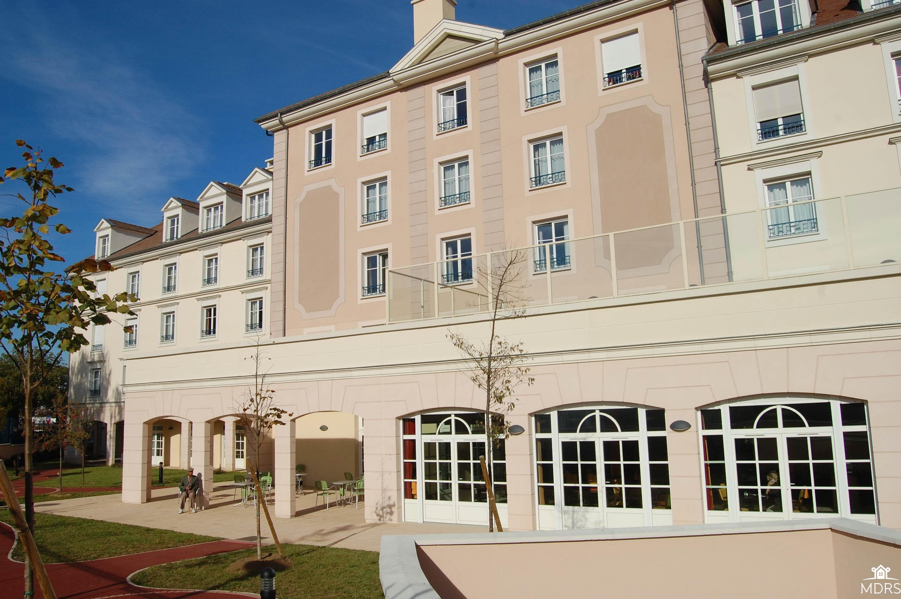 Résidence - Galerie de photos - Image 1 sur 1