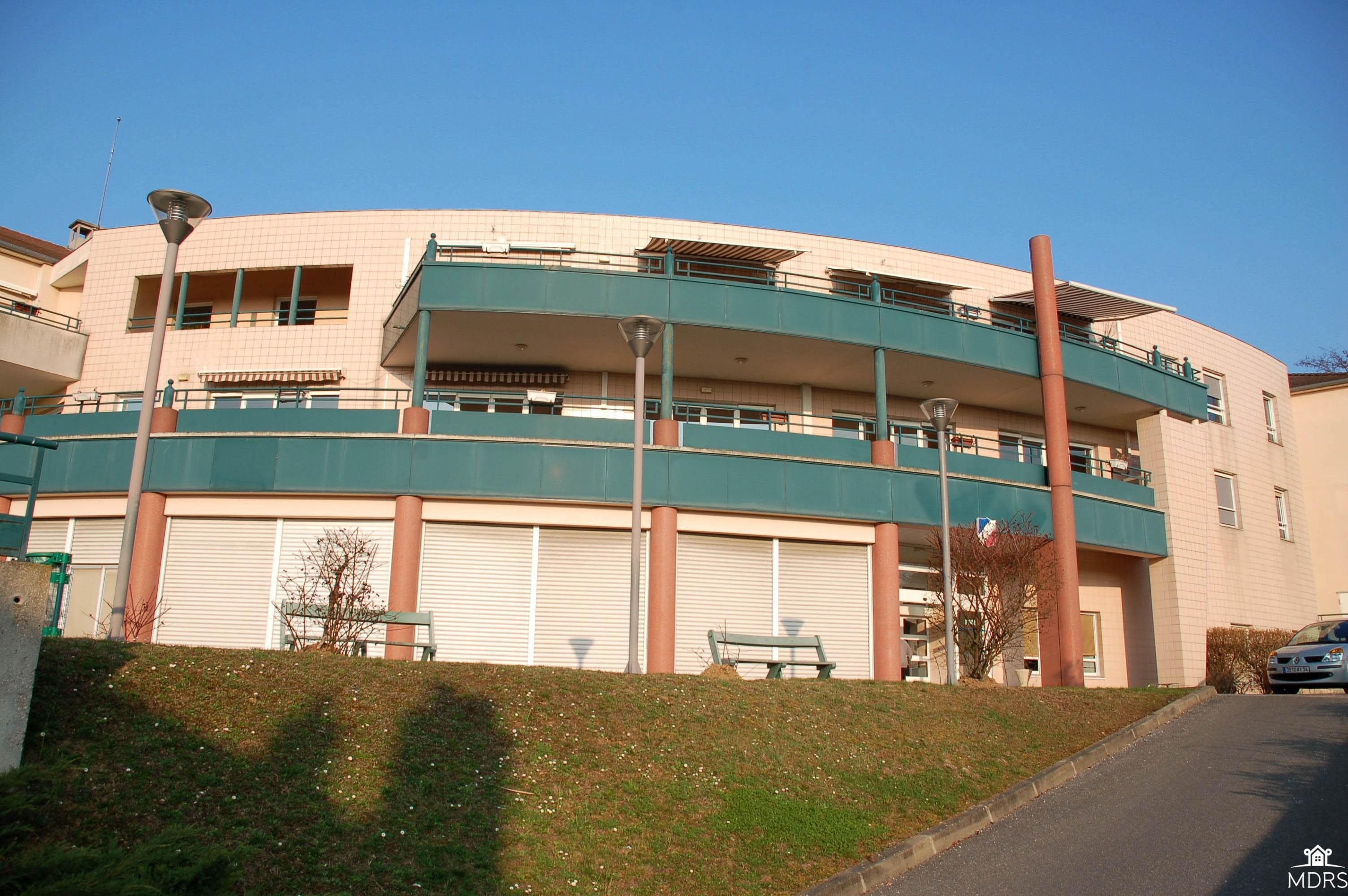 Résidence - Galerie de photos - Image 1 sur 1