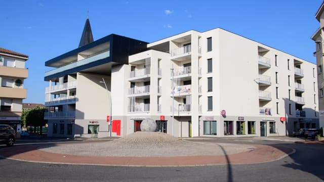 Photo de la résidence 1