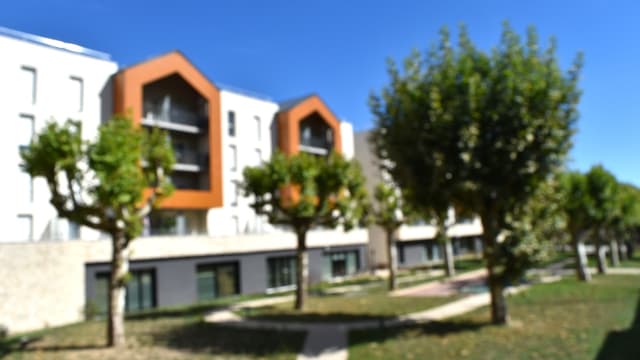 Photo de la résidence 1
