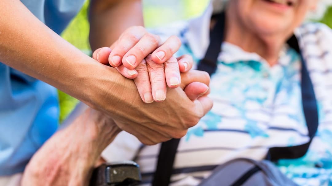 Maladie d’Alzheimer : quel EHPAD choisir ?