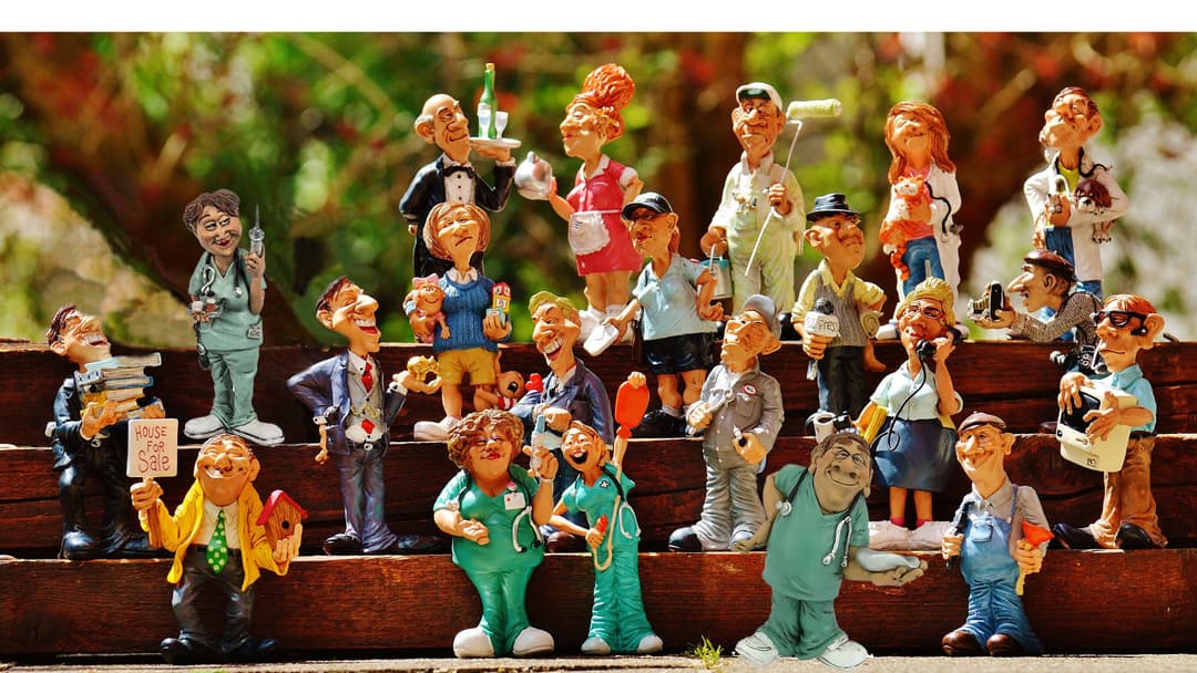 TROUVER UN EMPLOI EN MAISON DE RETRAITE