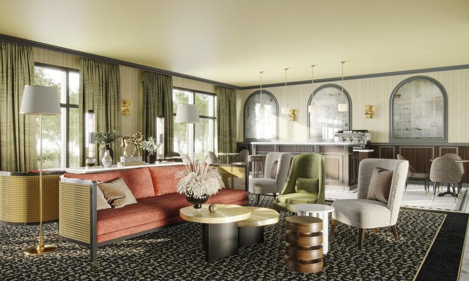 VILLA BEAUSOLEIL OUVRENT 3 NOUVELLES RESIDENCES