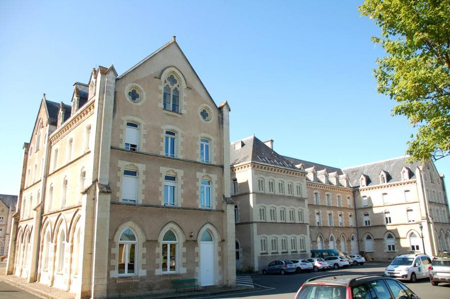 Résidence - Galerie de photos - Image 2 sur 2