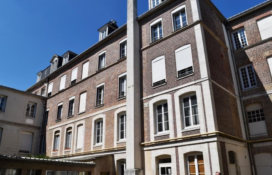 Résidence - Galerie de photos - Image 2 sur 3