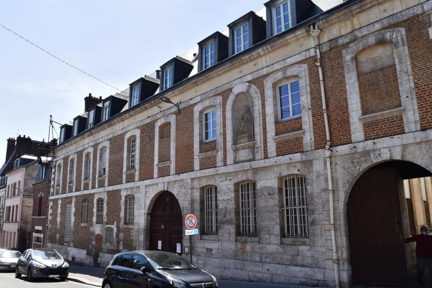 Résidence - Galerie de photos - Image 3 sur 3