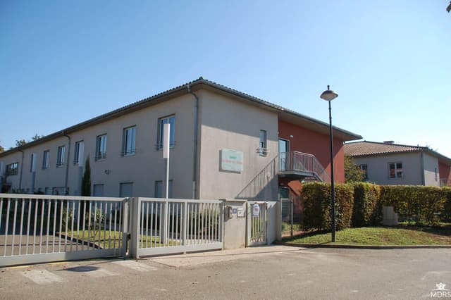 Photo de la résidence 1