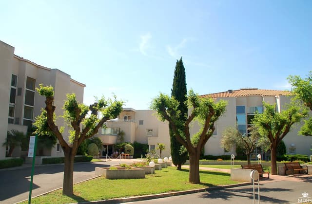 Photo de la résidence 1